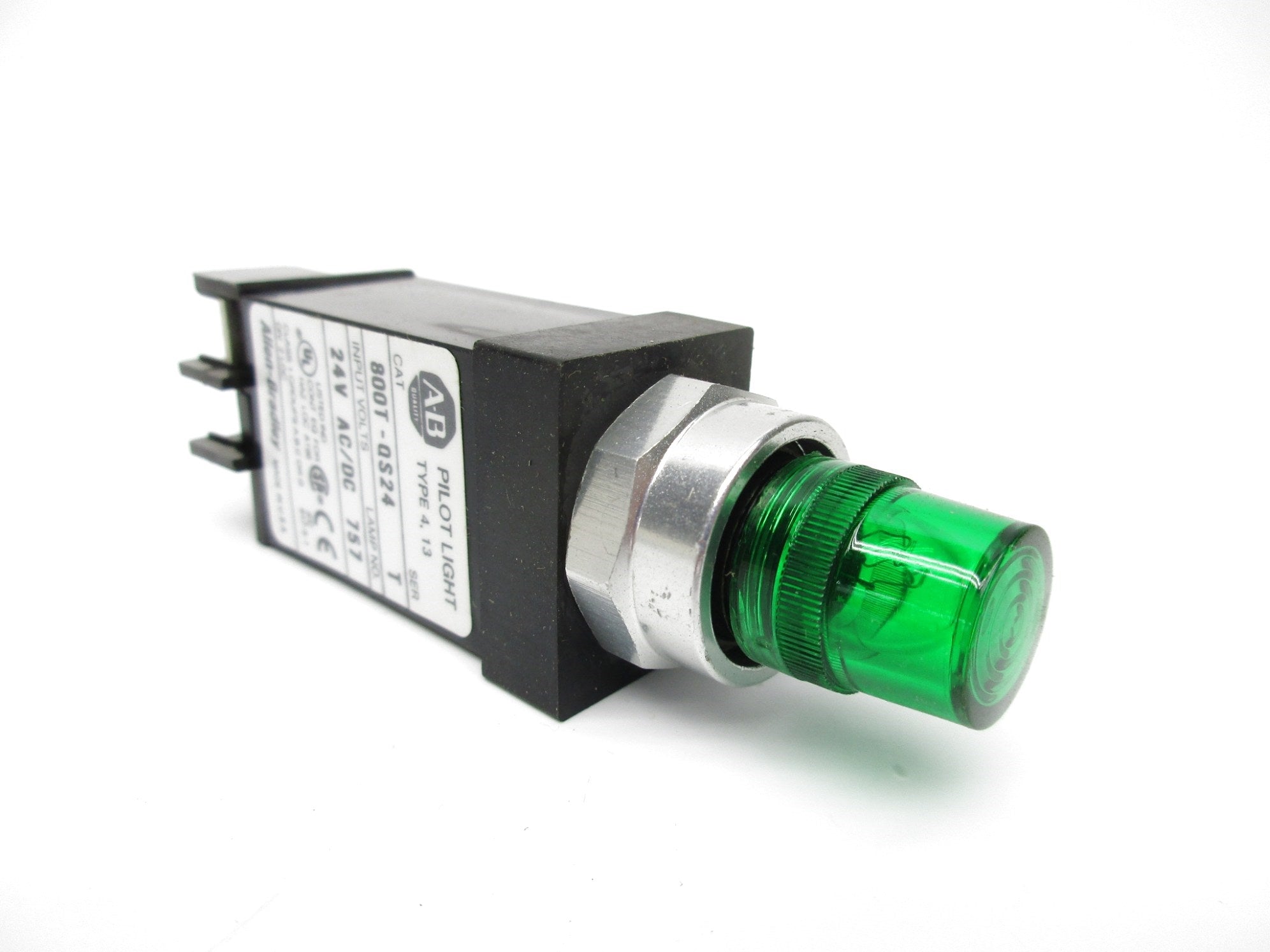 INDUSTRIAL SPARE PART 800T-QS24 SER. T NSNP