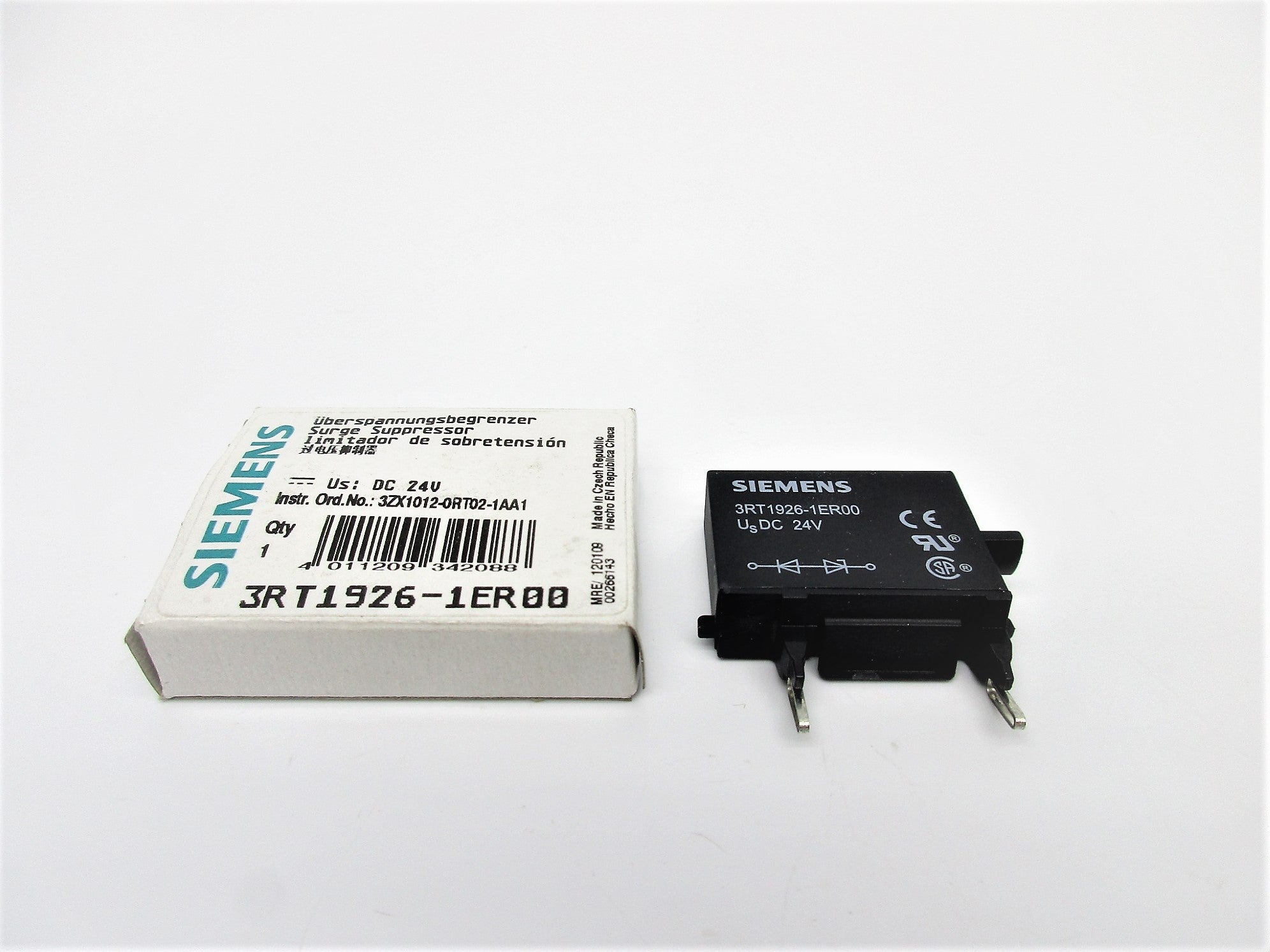 SIEMENS 3RT1926-1ER00 NSMP