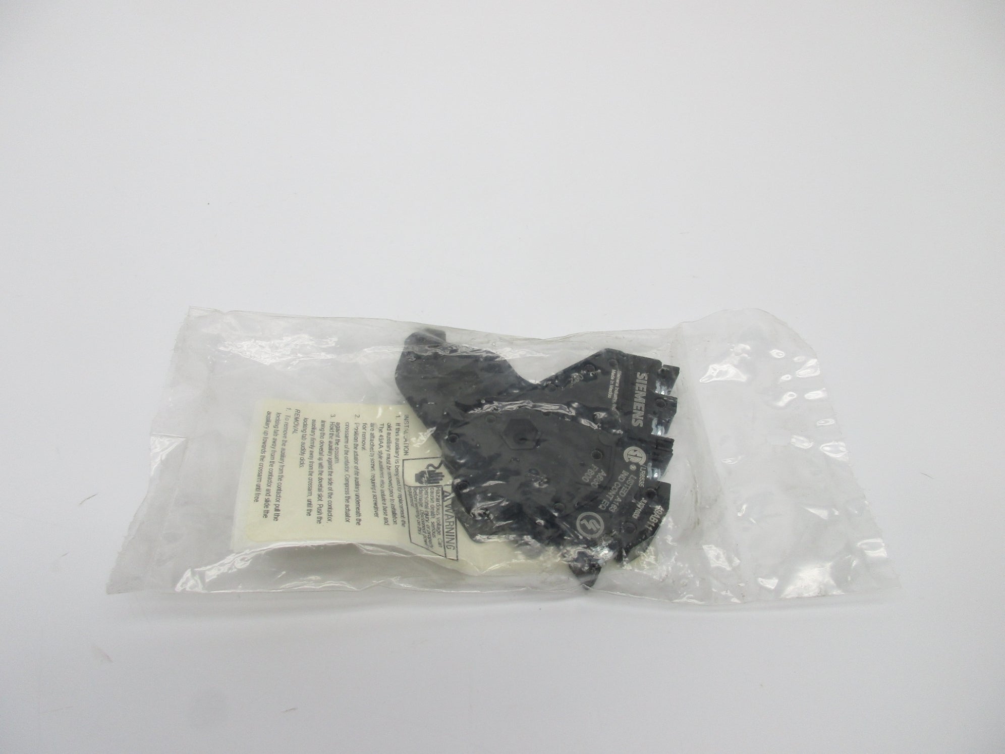 SIEMENS 49AB11 NSMP