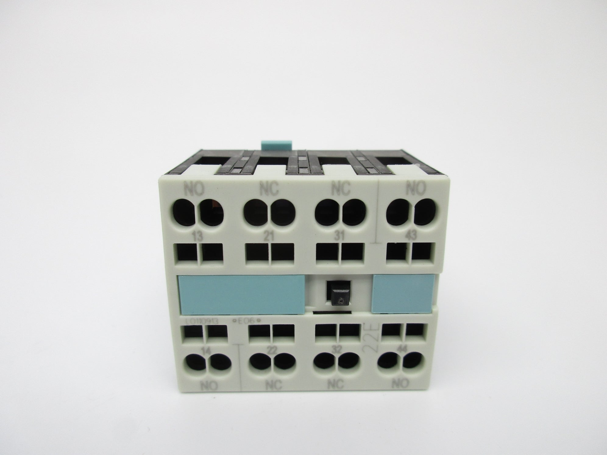SIEMENS 3RH1921-2HA22 NSMP