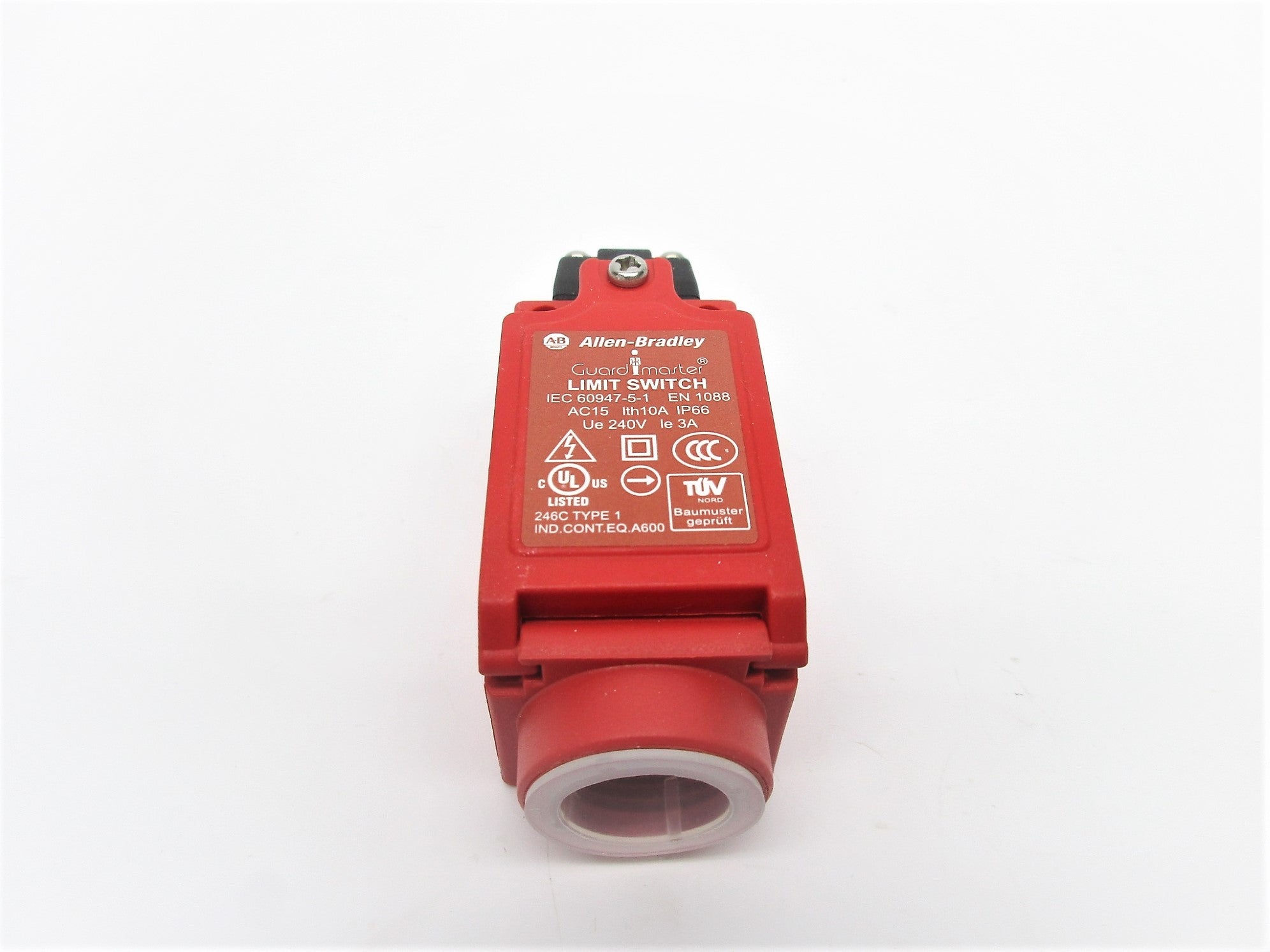 INDUSTRIAL SPARE PART 440P-CRPS11B NSNP