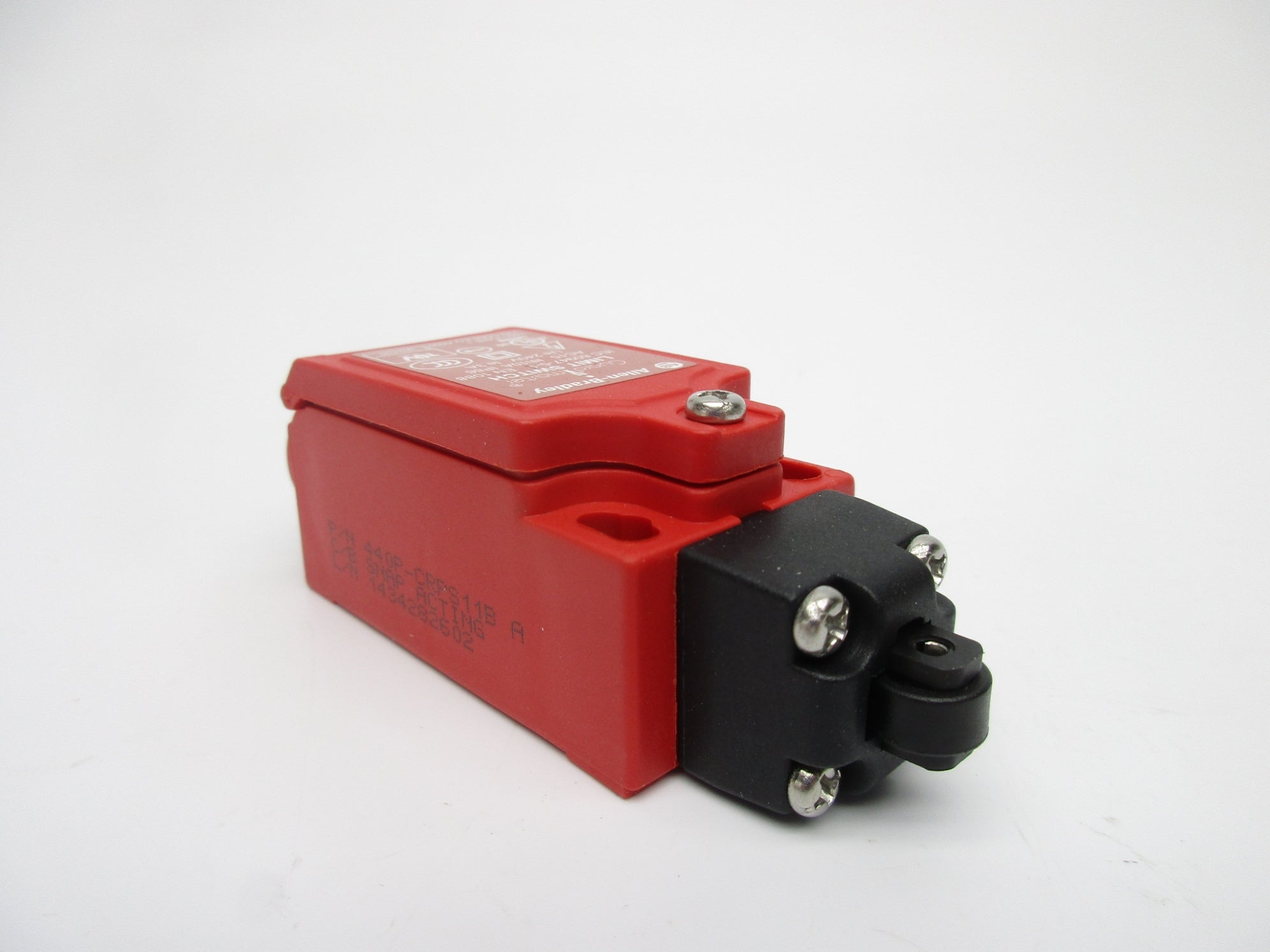 INDUSTRIAL SPARE PART 440P-CRPS11B NSNP