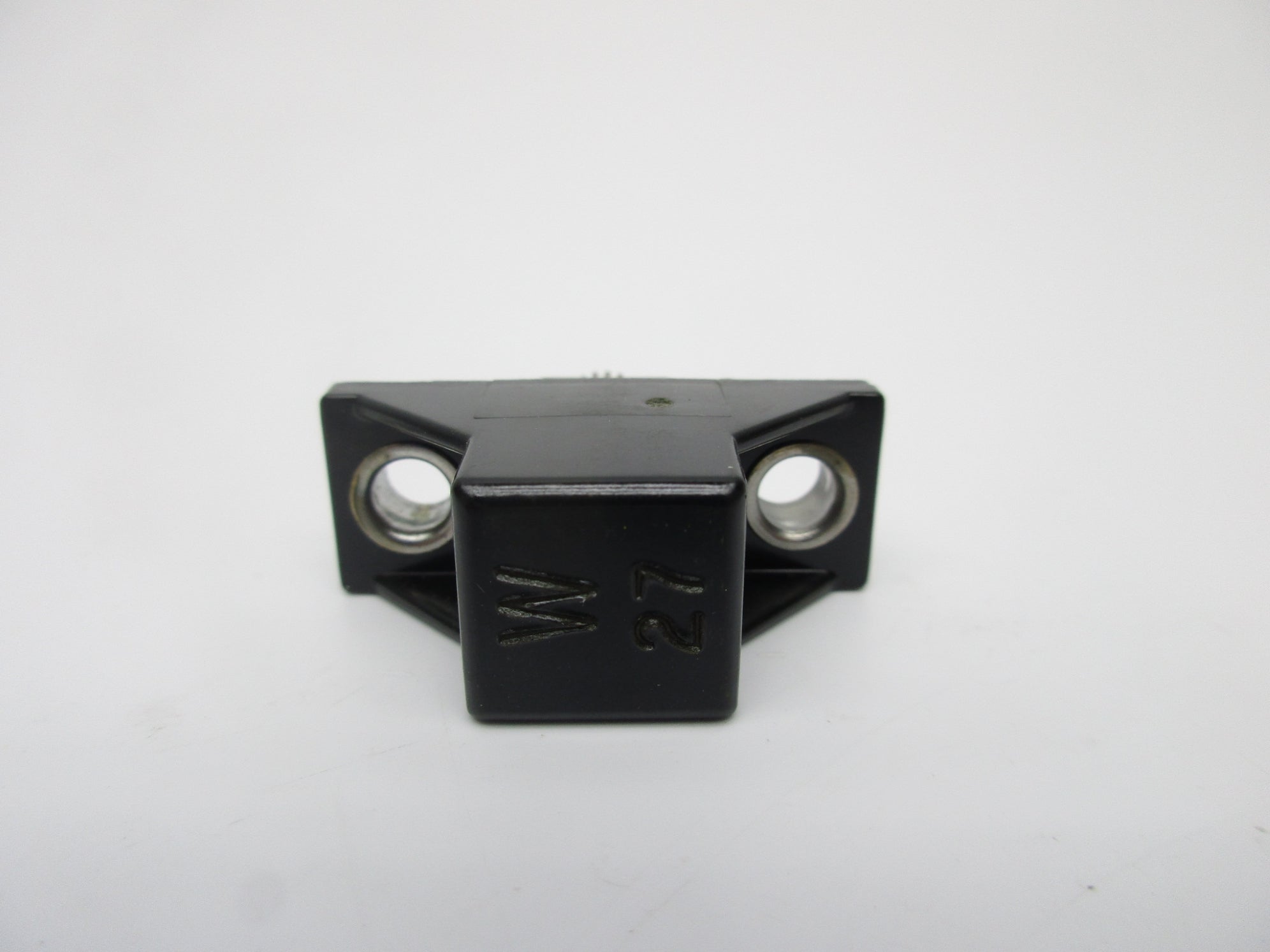 ALLEN BRADLEY W27 (BK/YL) NSMP