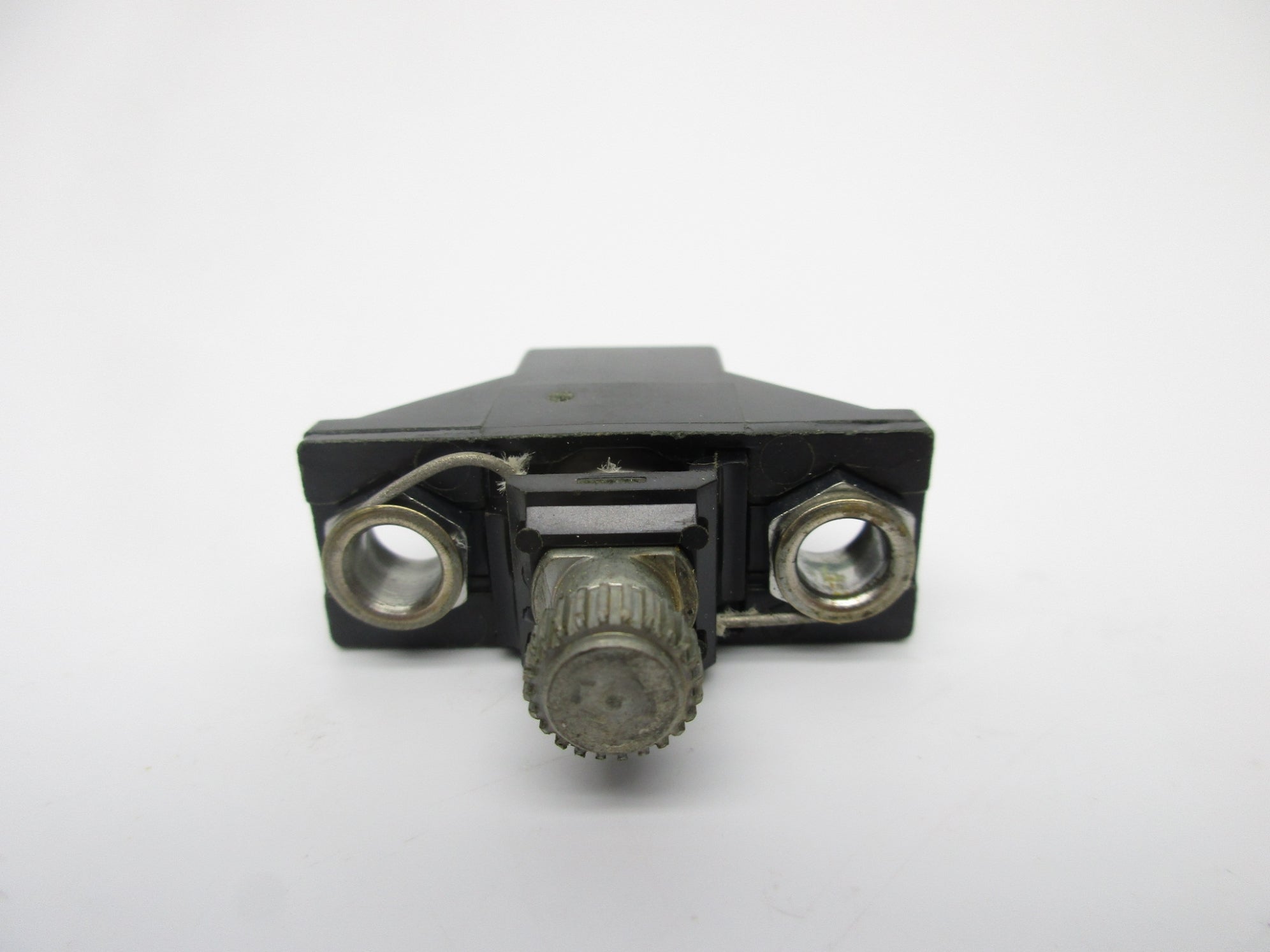 ALLEN BRADLEY W27 (BK/YL) NSMP