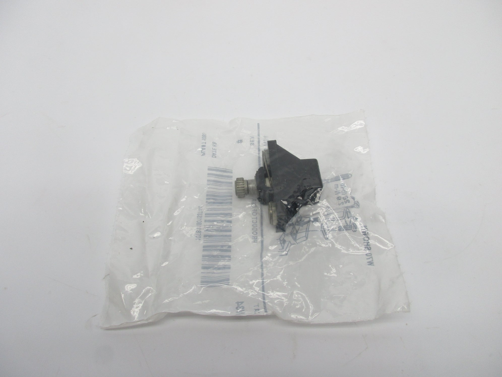 INDUSTRIAL SPARE PART W34 NSMP