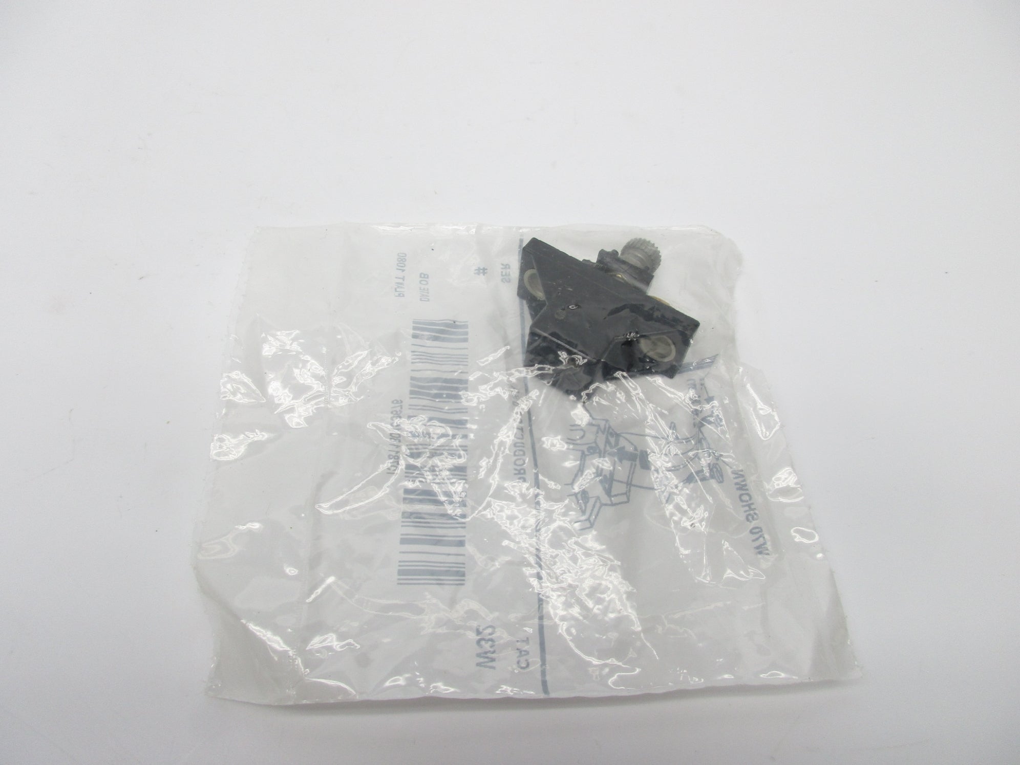 ALLEN BRADLEY W32 (WH) NSMP