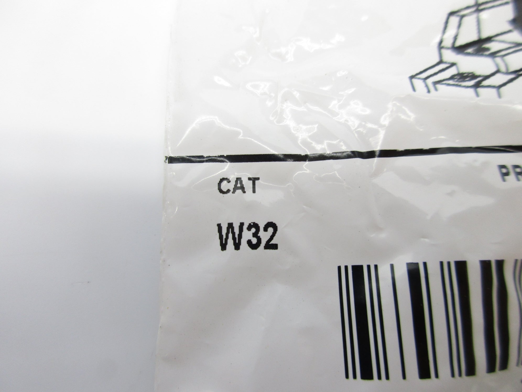 ALLEN BRADLEY W32 (WH) NSMP