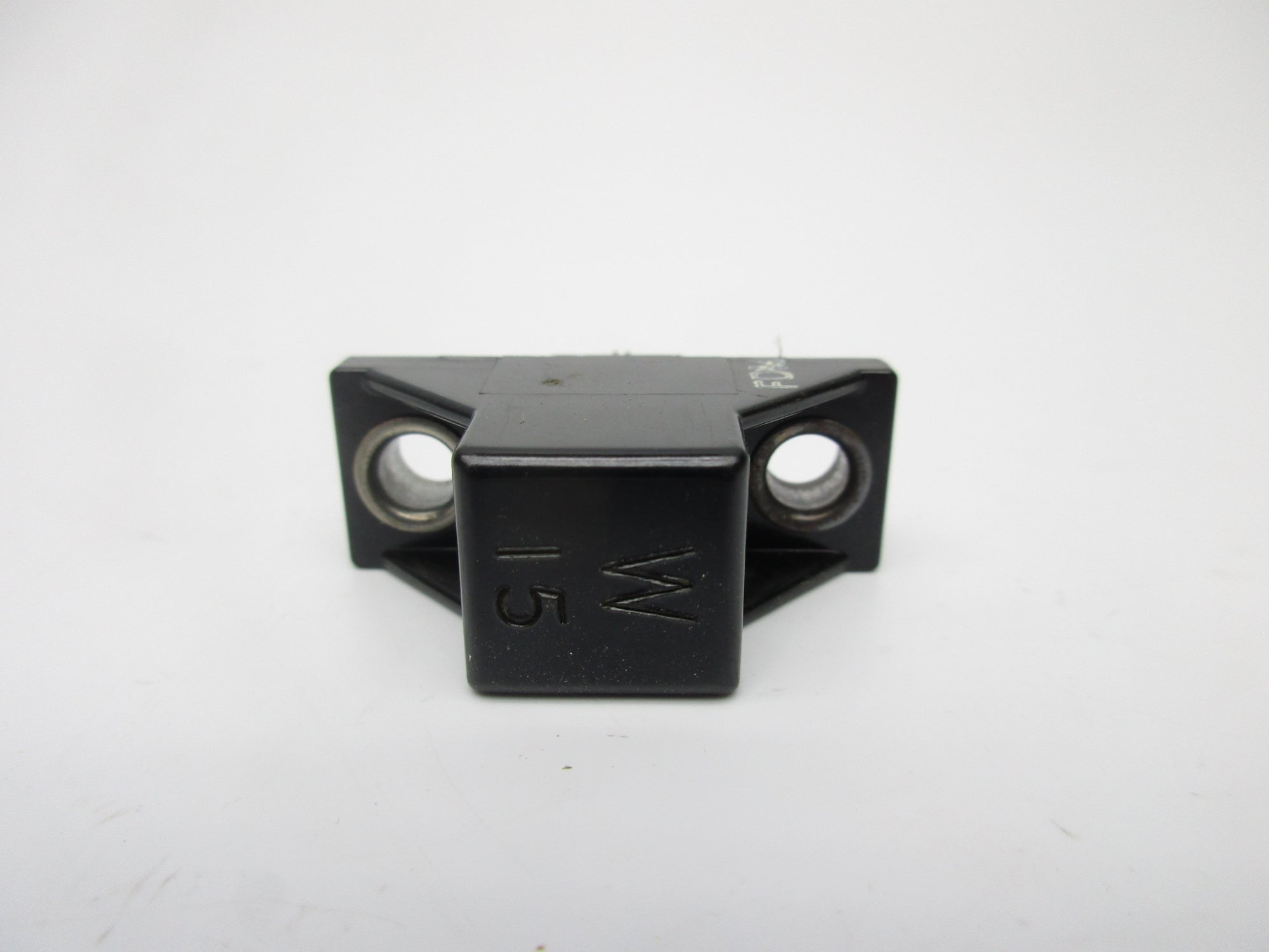 INDUSTRIAL SPARE PART W15 (BK/YL) NSMP