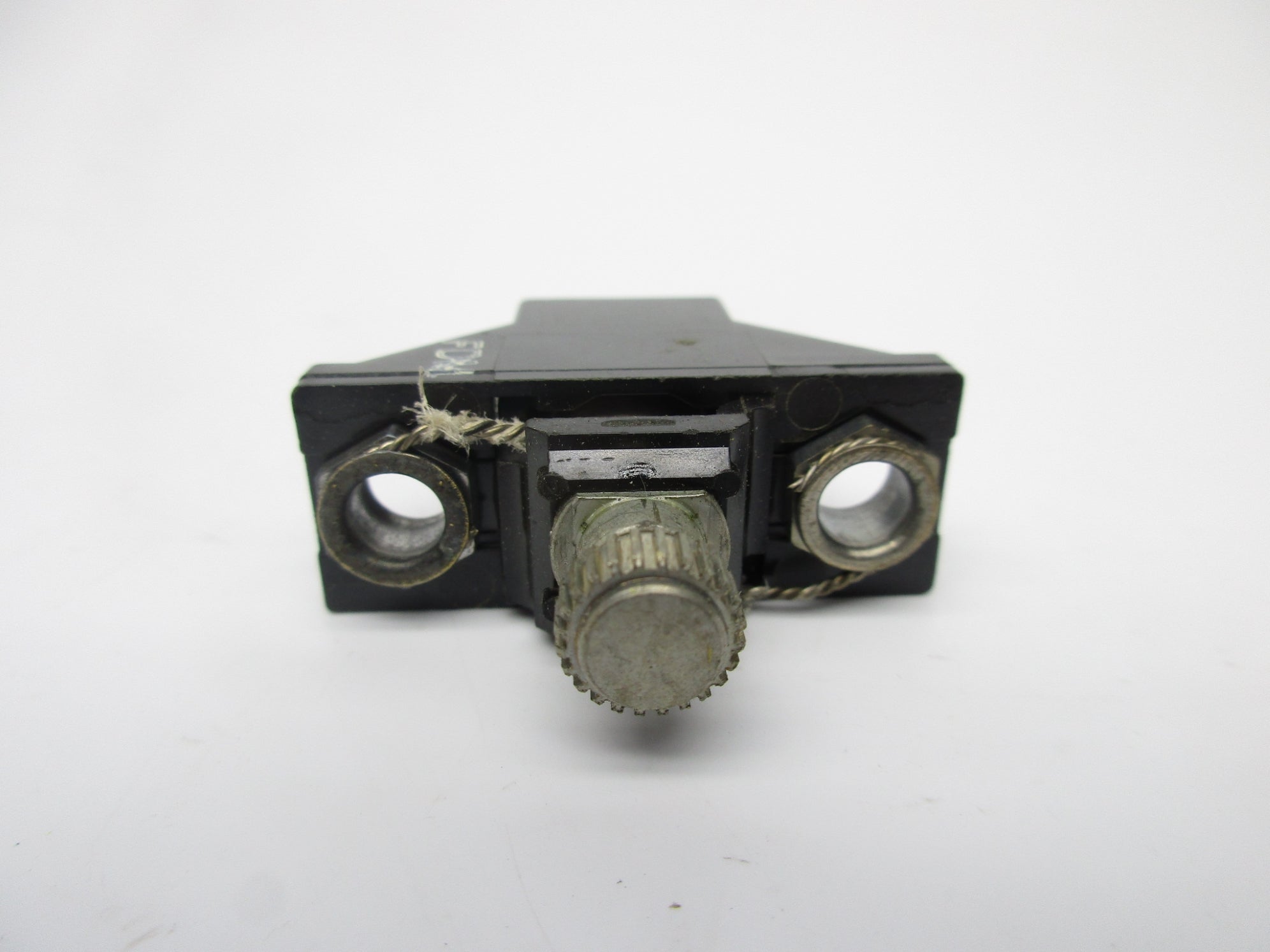 INDUSTRIAL SPARE PART W15 (BK/YL) NSMP