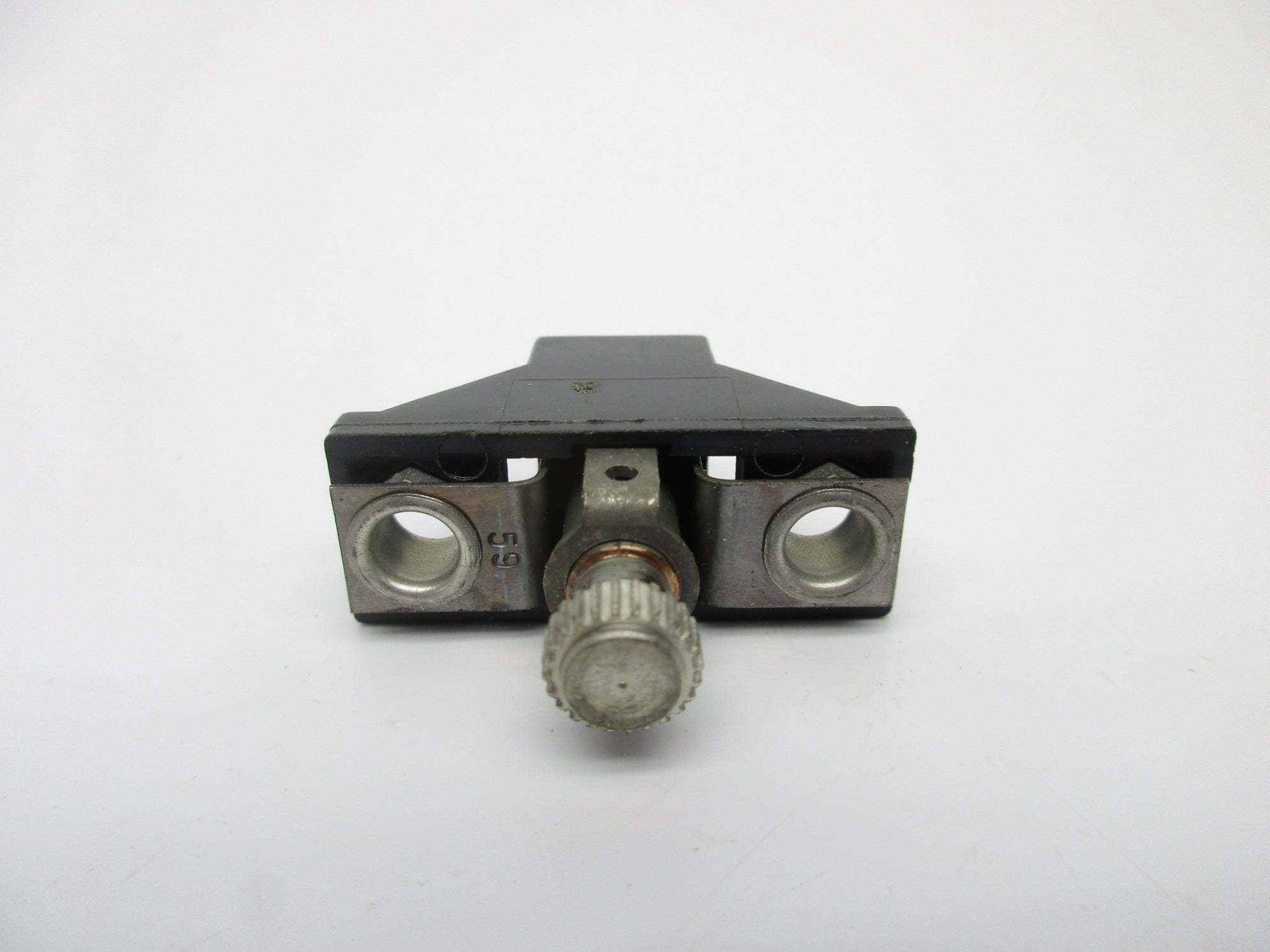 ALLEN BRADLEY W59 (BK/YL) NSMP
