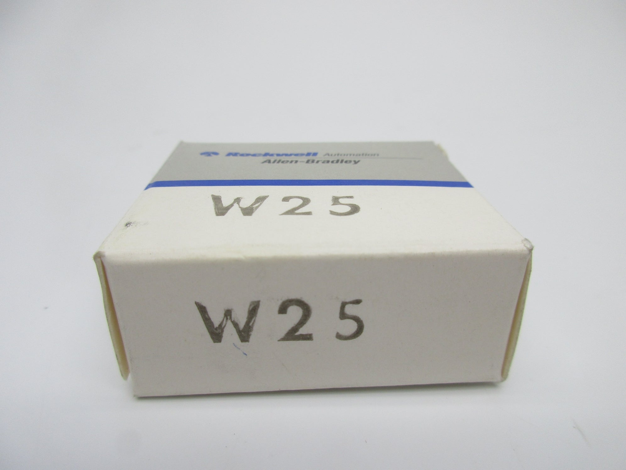 INDUSTRIAL SPARE PART W25 (GY/BL) NSMP