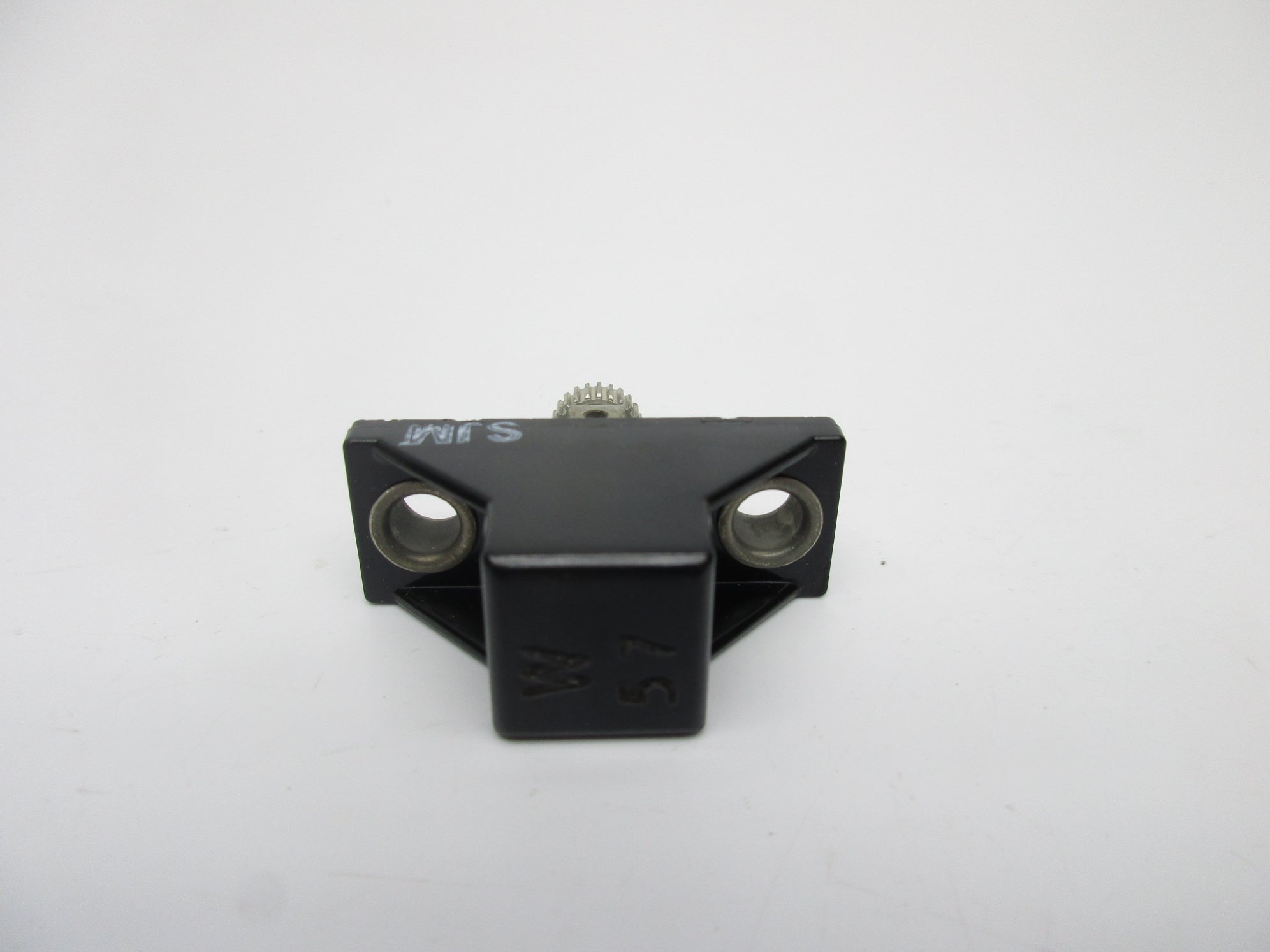 ALLEN BRADLEY W57 (BK/YL) NSMP