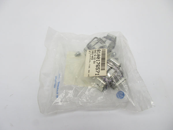 ALLEN BRADLEY 1401-N43 SER. A 600V 60A NSMP