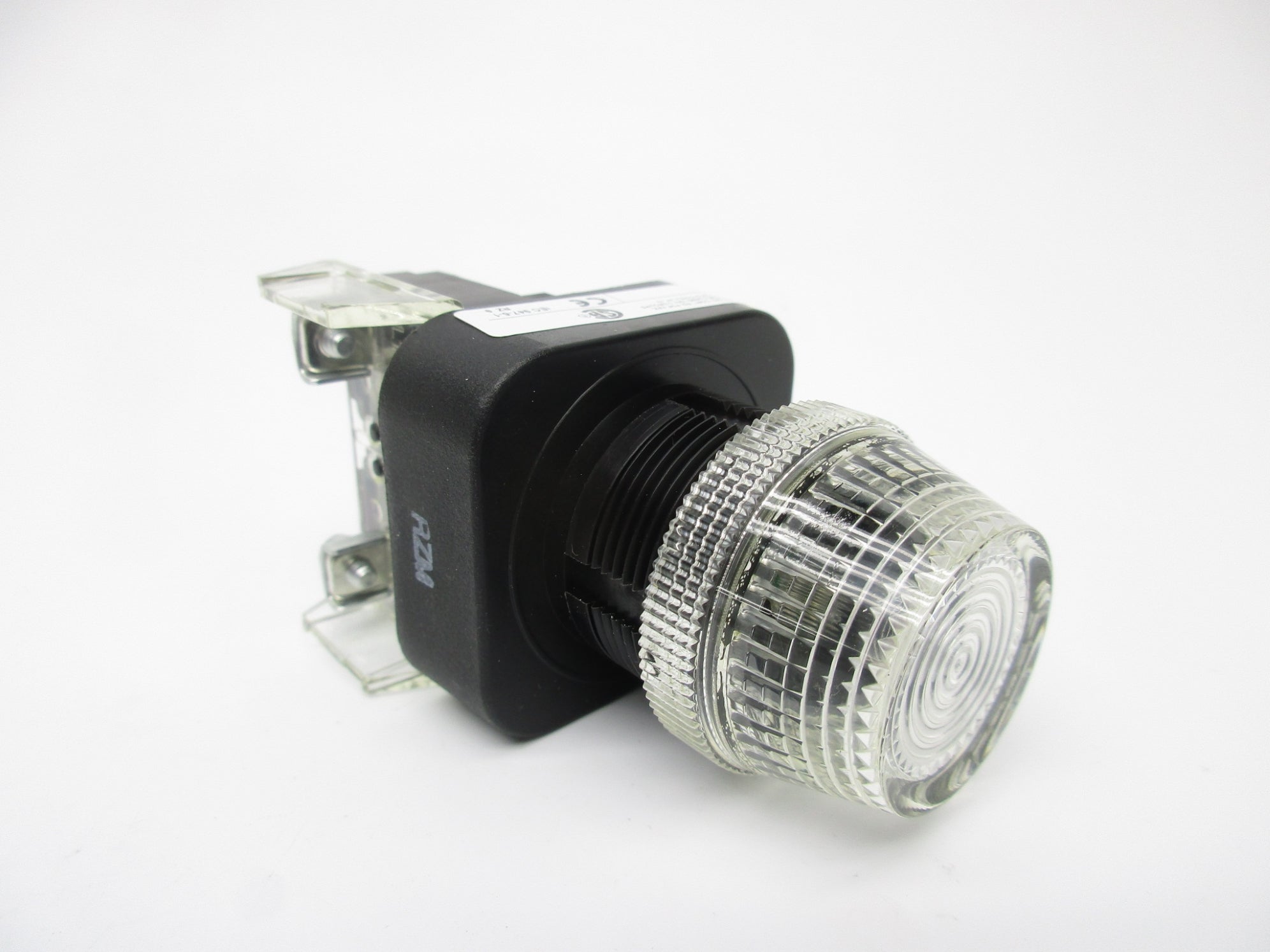 INDUSTRIAL SPARE PART 800H-QRH24C SER. G (WH) NSMP