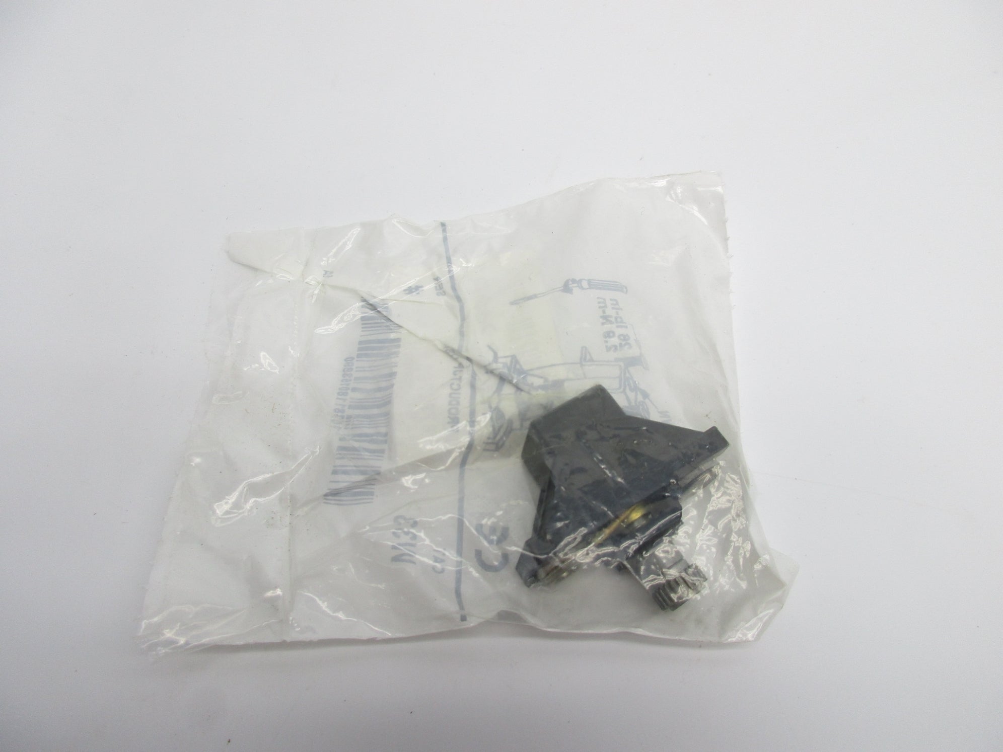 ALLEN BRADLEY W33 (WH) NSMP