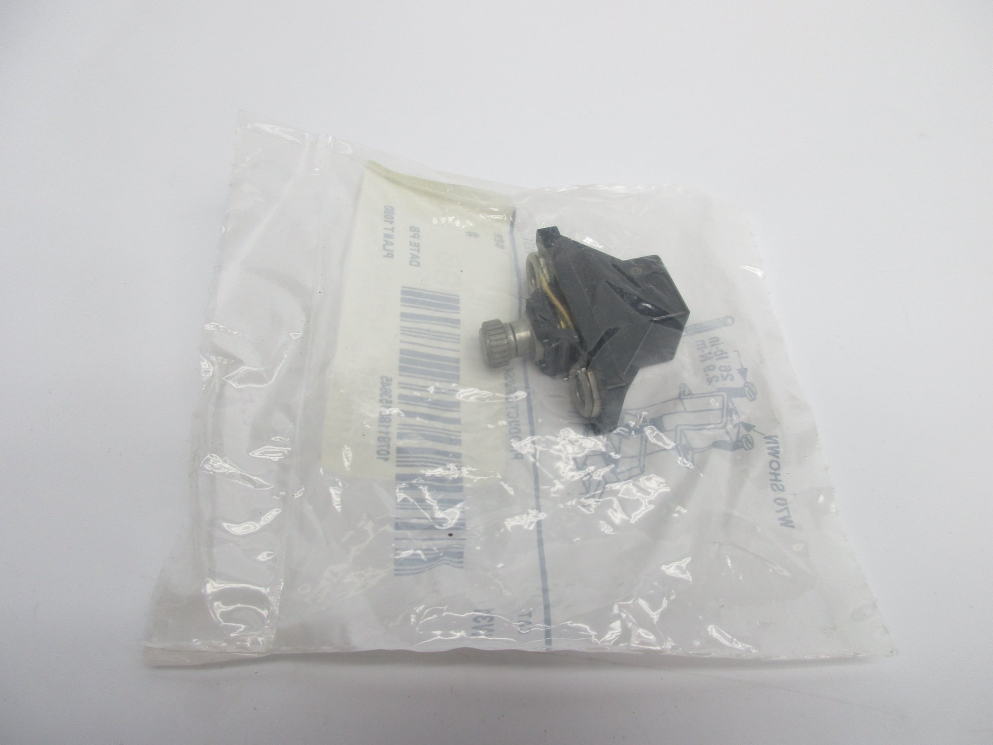 INDUSTRIAL SPARE PART W31 NSMP