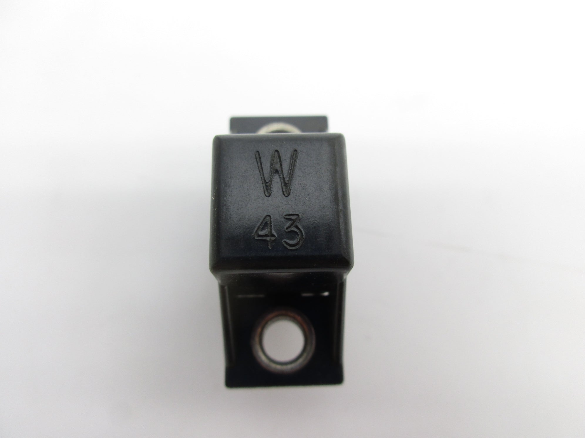 ALLEN BRADLEY W43 NSNP