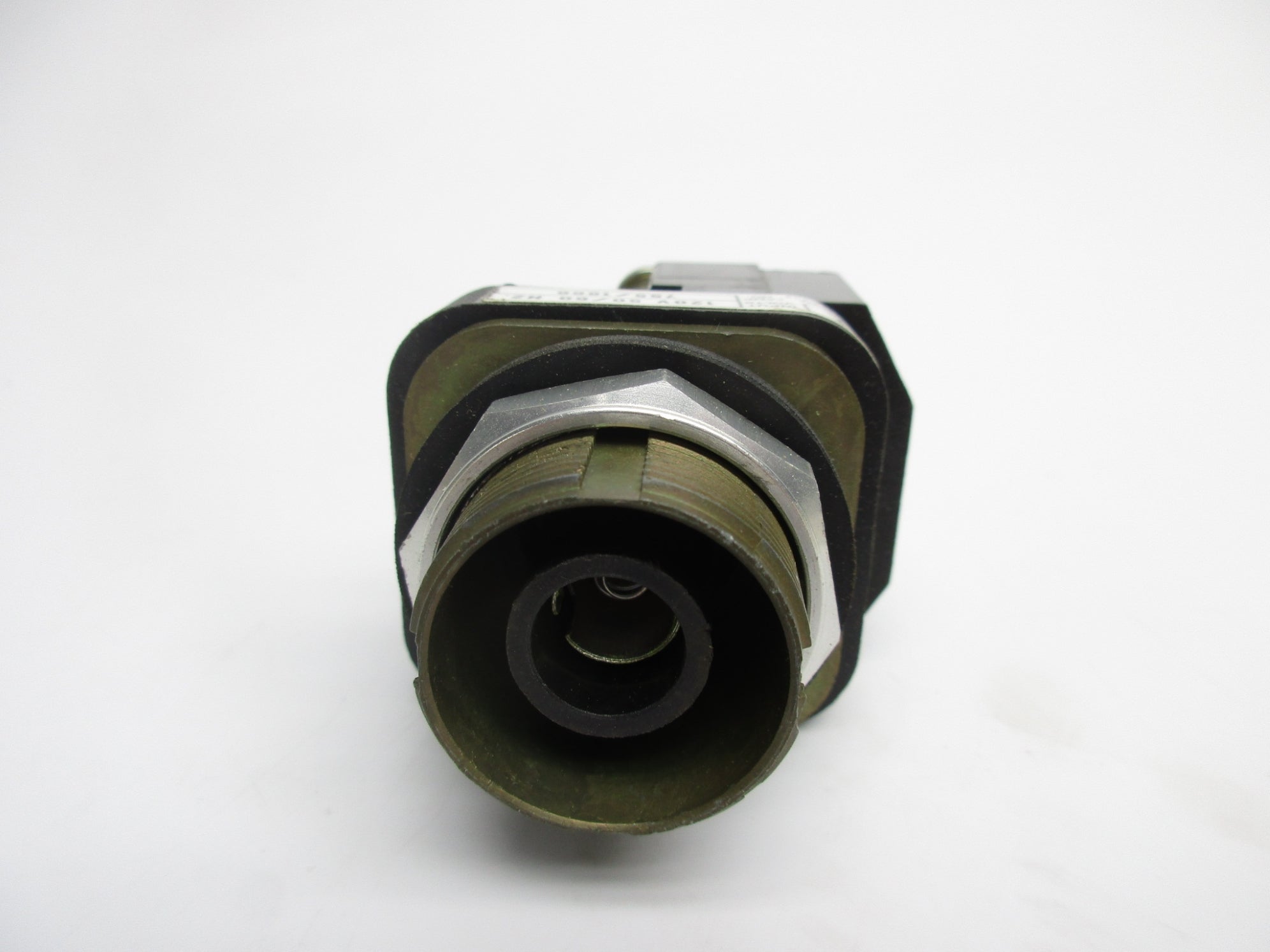 INDUSTRIAL SPARE PART 800T-P16 SER. T (BK/YL) (NO BULB) NSMP