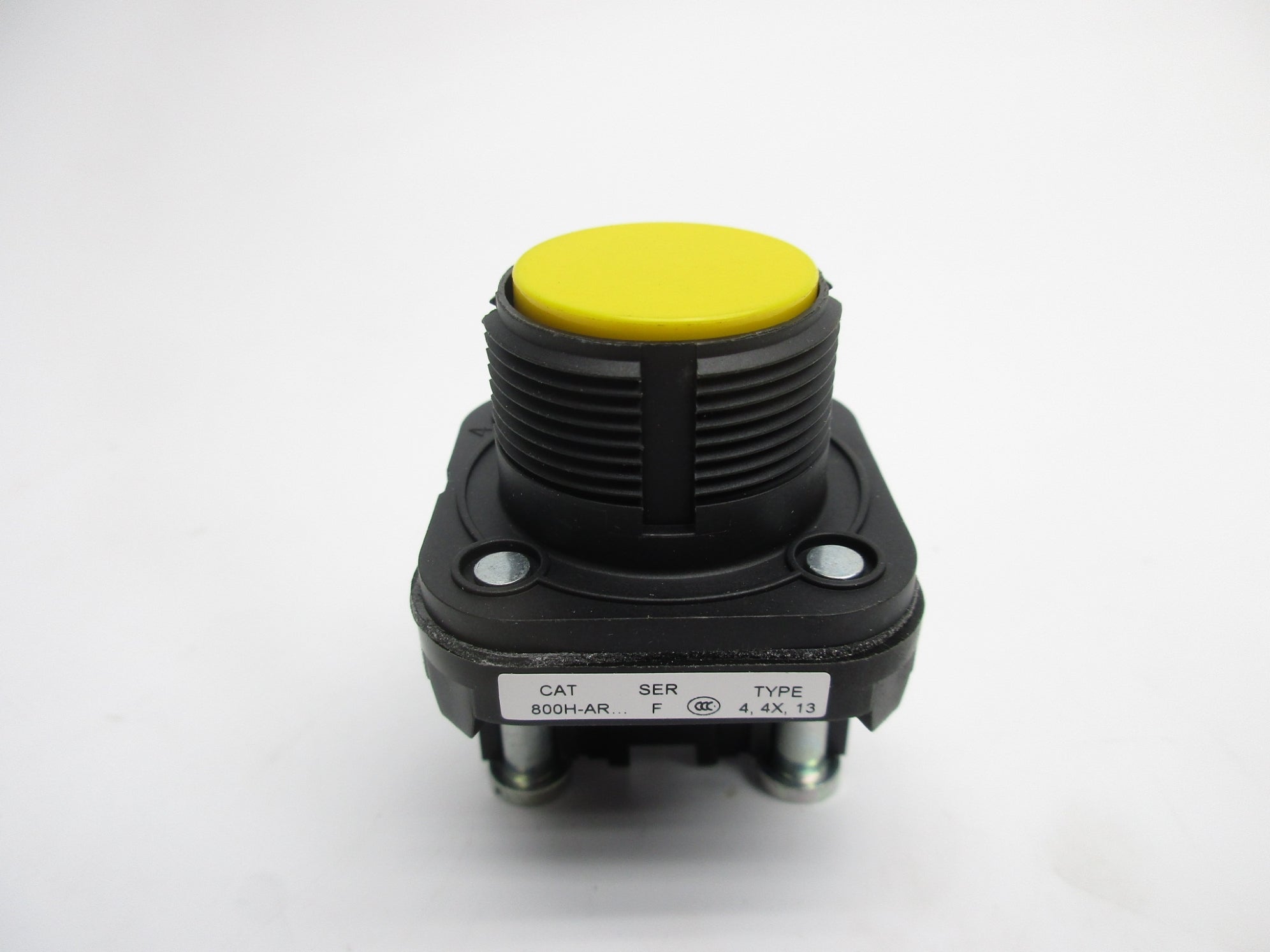 INDUSTRIAL SPARE PART 800H-AR9D1 SER. F (WH) NSMP