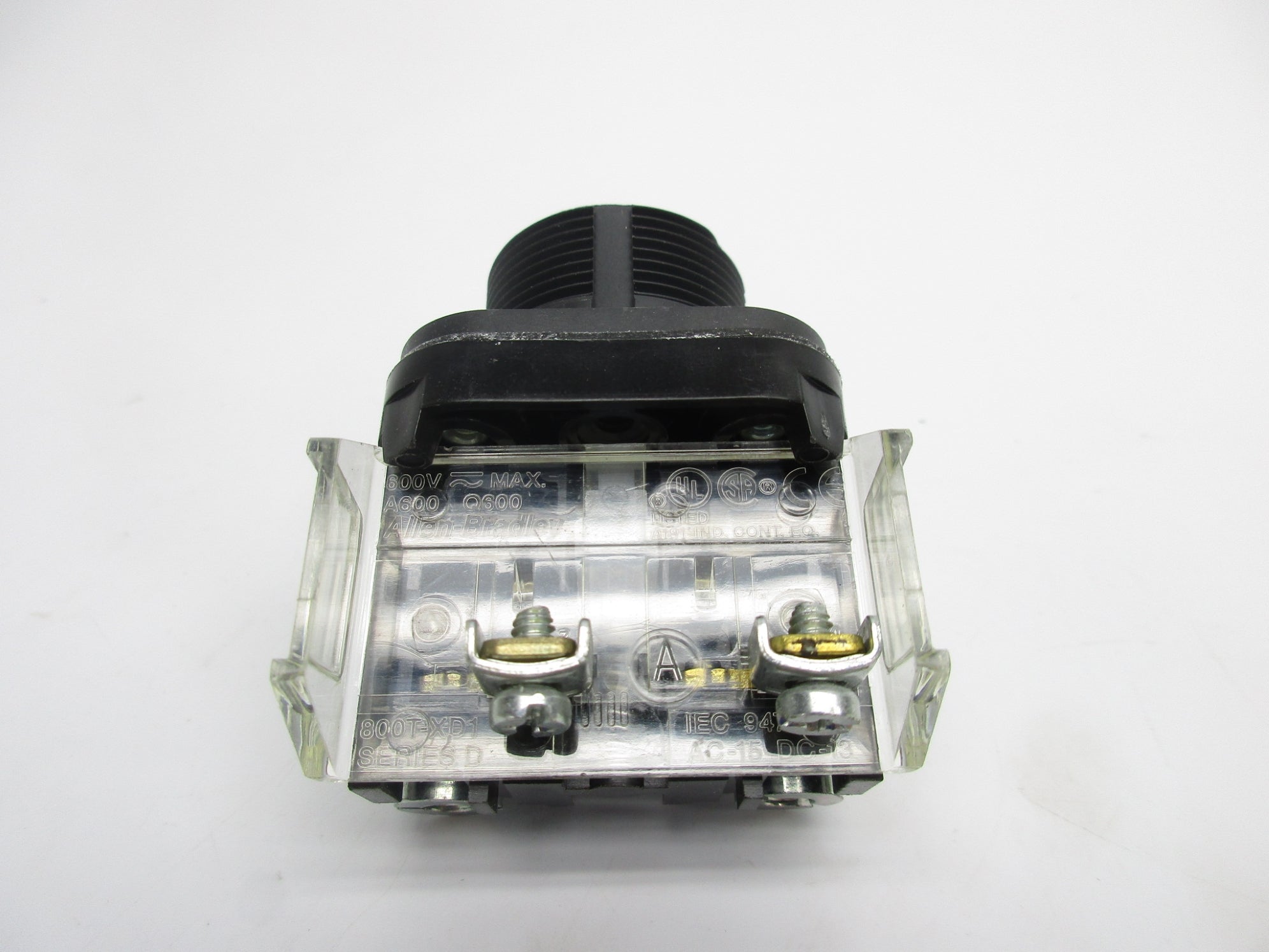 INDUSTRIAL SPARE PART 800H-AR9D1 SER. F (WH) NSMP