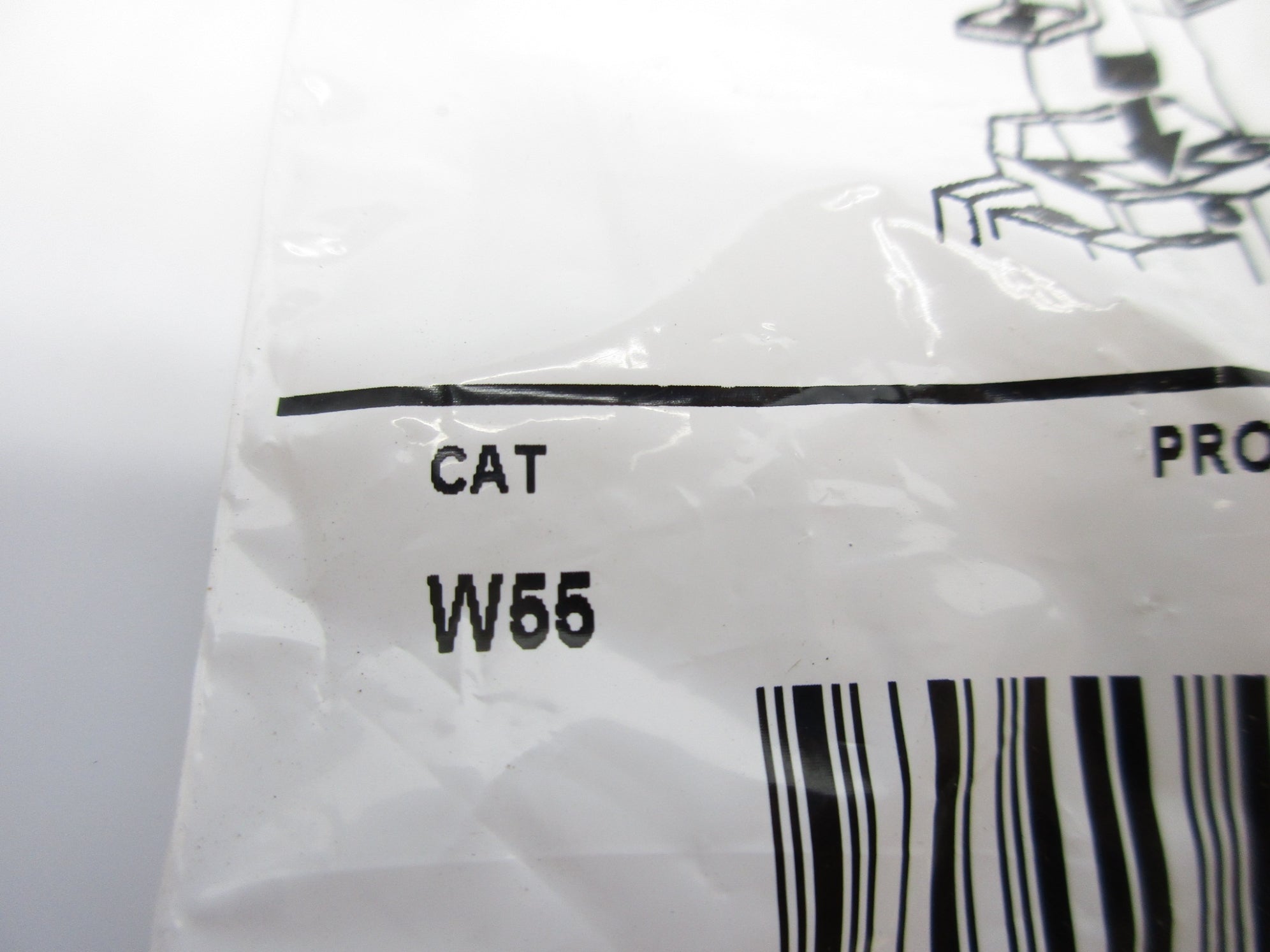 ALLEN BRADLEY W55 NSMP