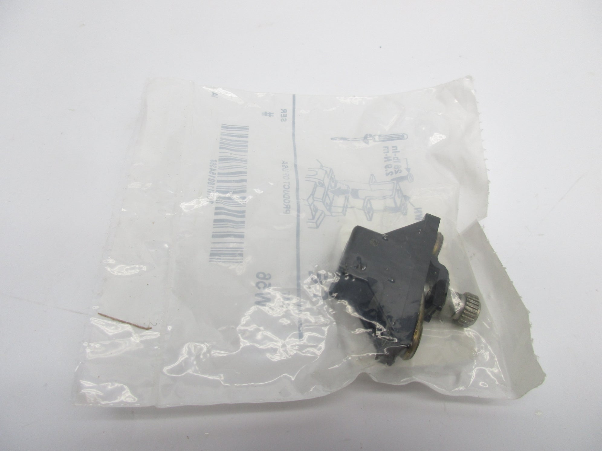 ALLEN BRADLEY W56 NSMP