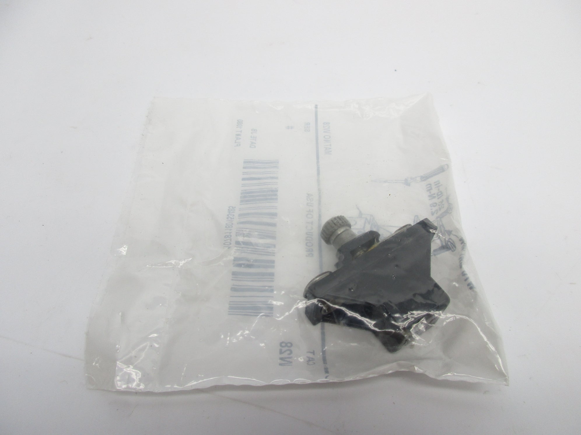 INDUSTRIAL SPARE PART W28 NSMP