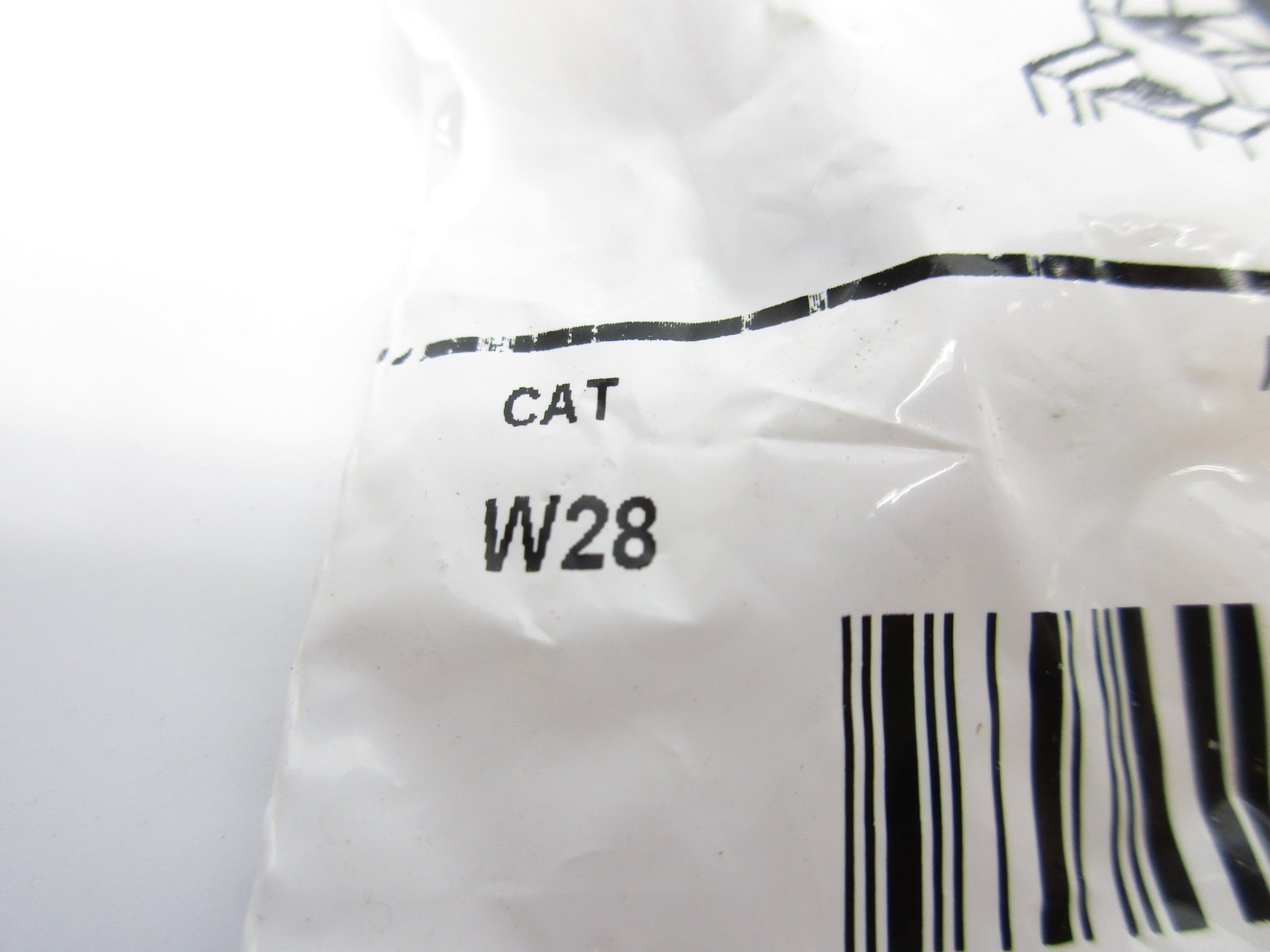 INDUSTRIAL SPARE PART W28 NSMP
