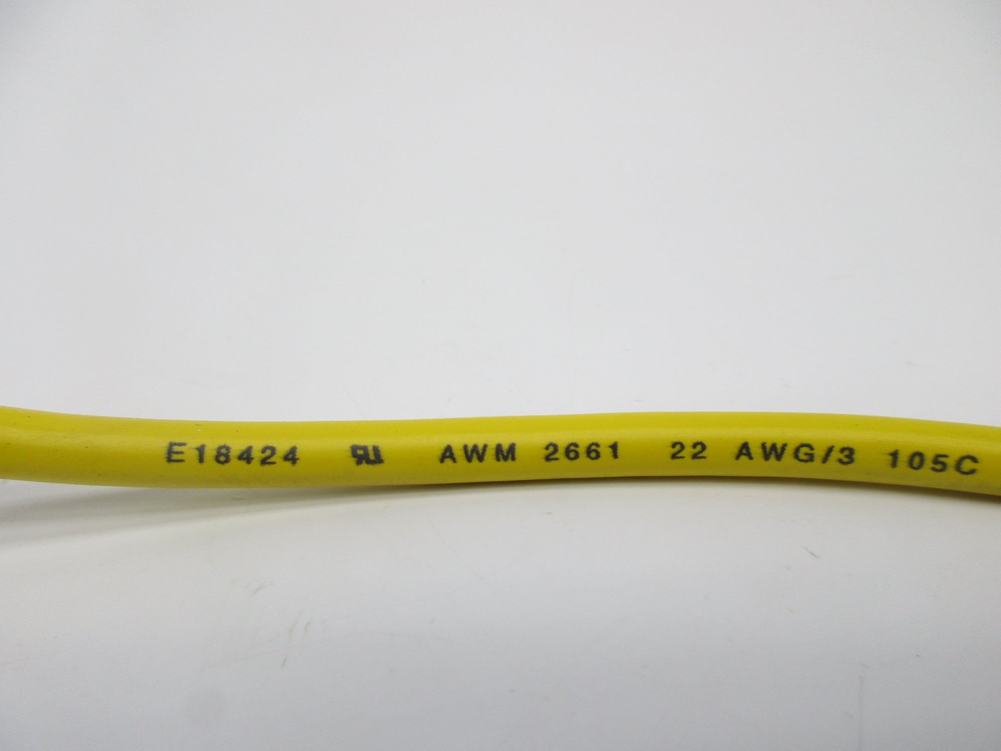 INDUSTRIAL MRO E18424 NSNP