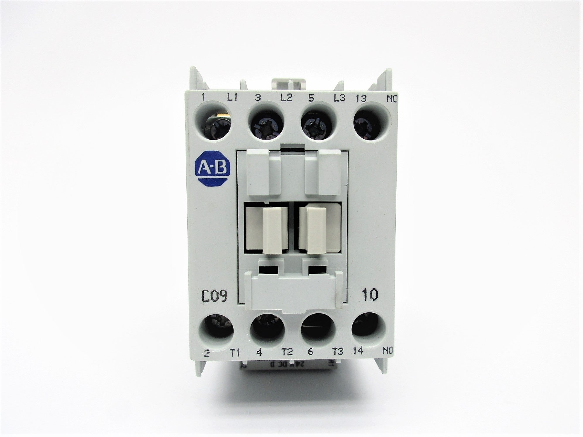 ALLEN BRADLEY 100-C09DJ10 SER. A 24VDC 32A NSNP