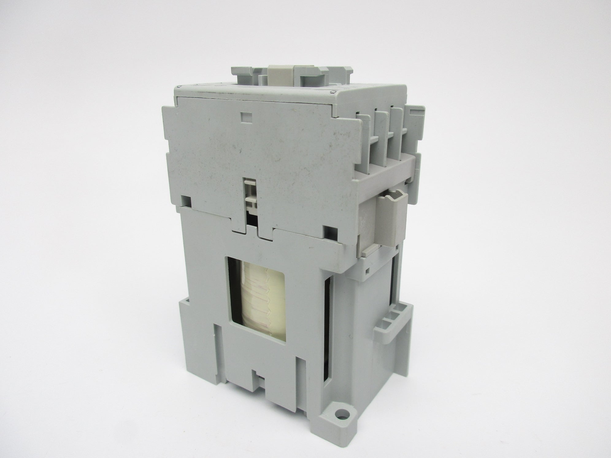 ALLEN BRADLEY 100-C09DJ10 SER. A 24VDC 32A NSNP
