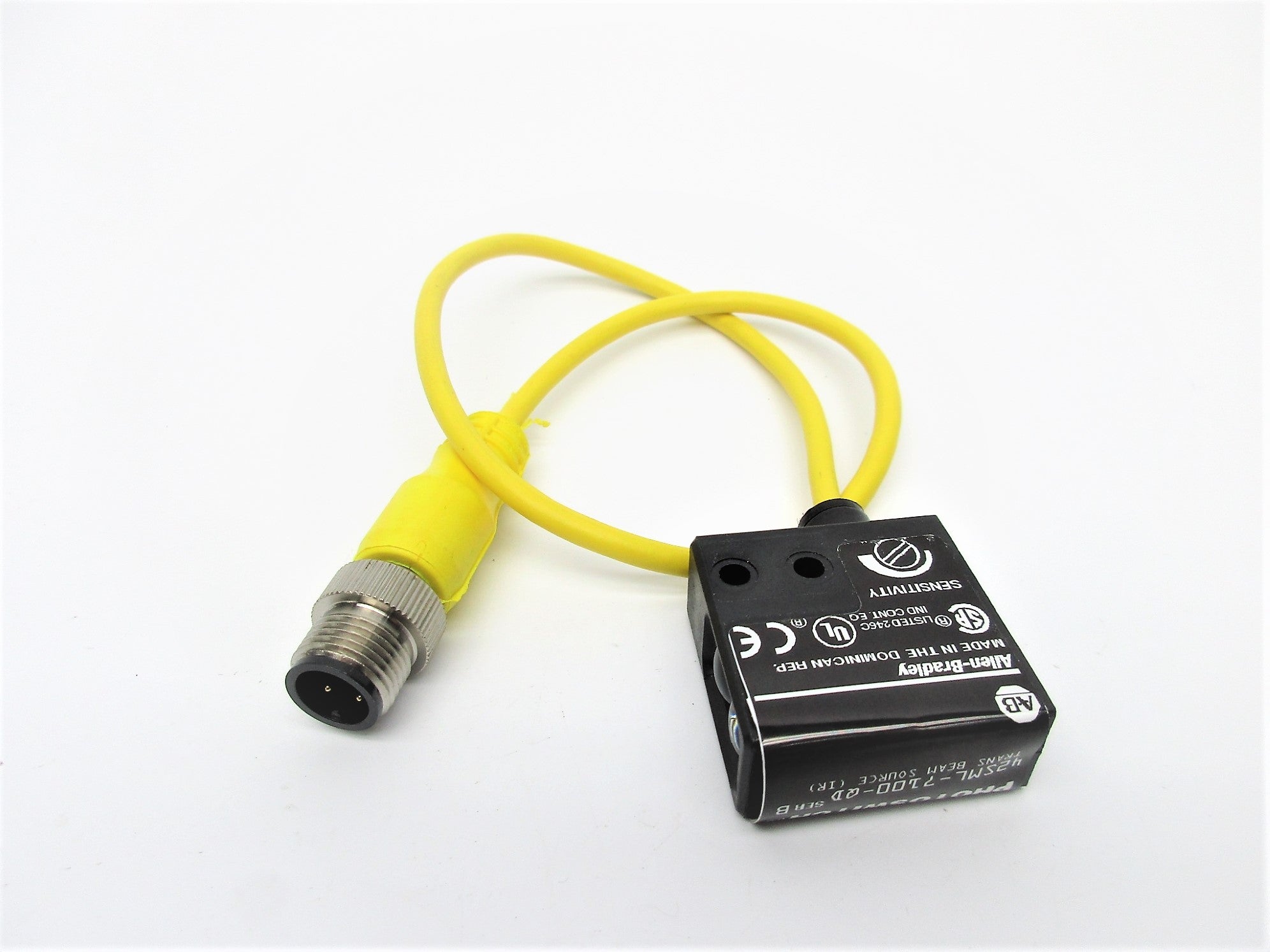ALLEN BRADLEY 42SML-7100-QD SER. B NSNP
