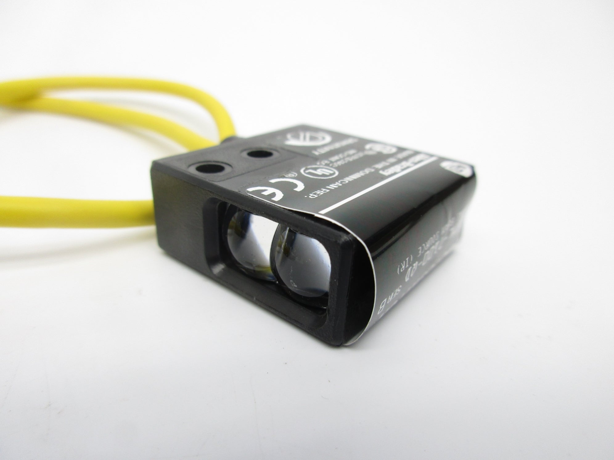 ALLEN BRADLEY 42SML-7100-QD SER. B NSNP