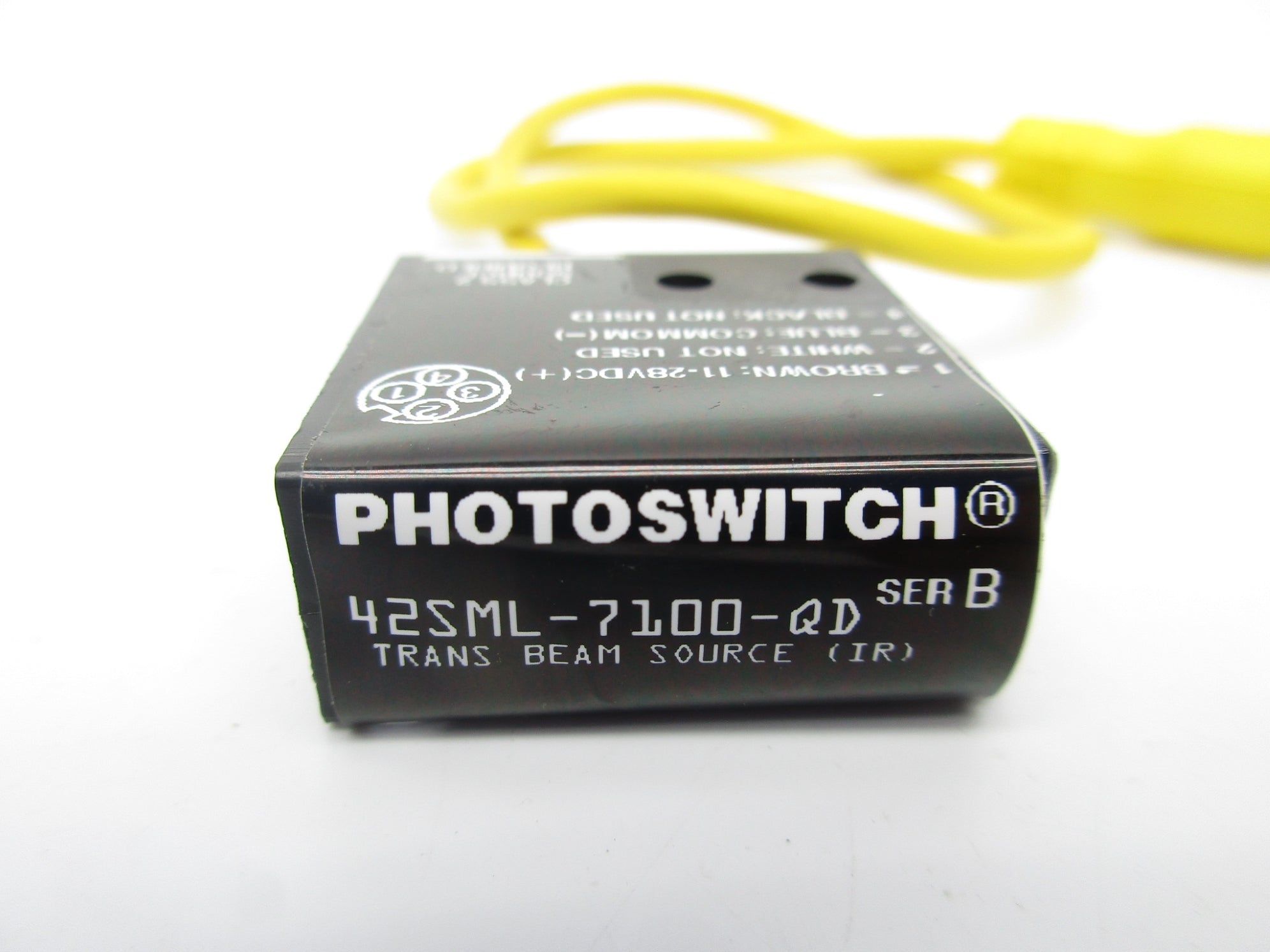 ALLEN BRADLEY 42SML-7100-QD SER. B NSNP