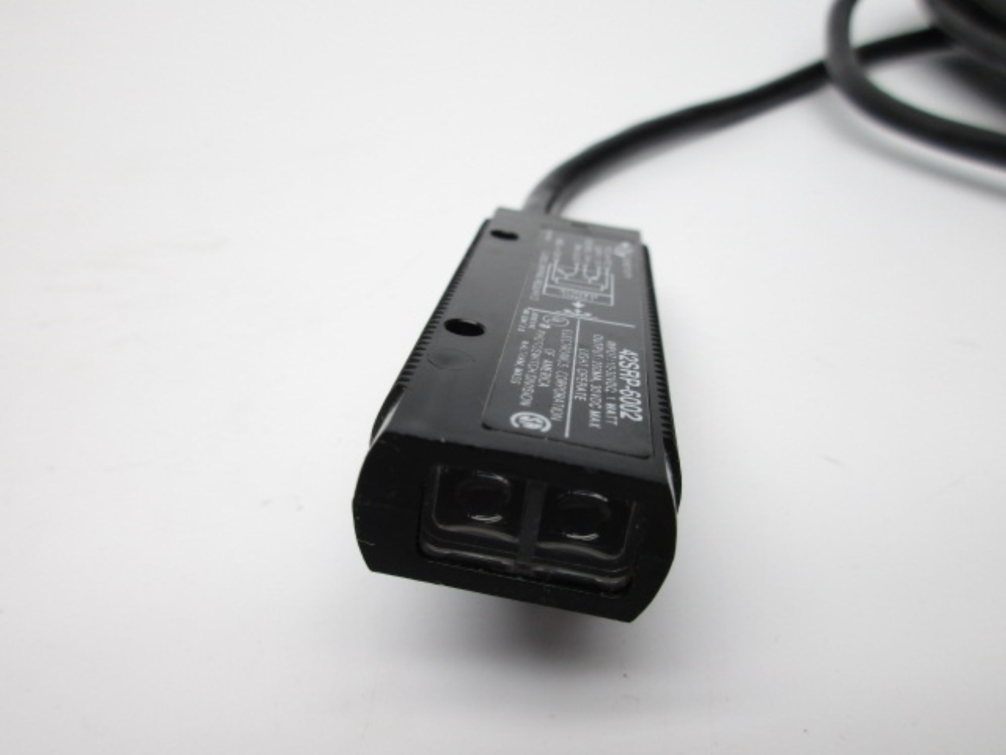 ALLEN BRADLEY 42SRP-6002 NSNP