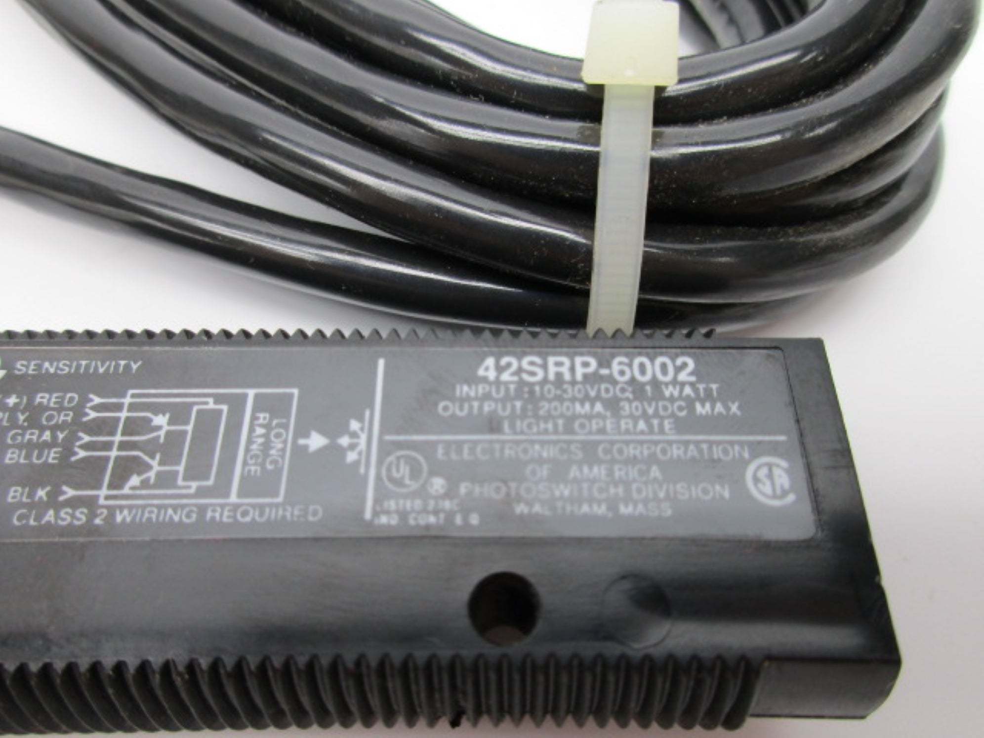 ALLEN BRADLEY 42SRP-6002 NSNP