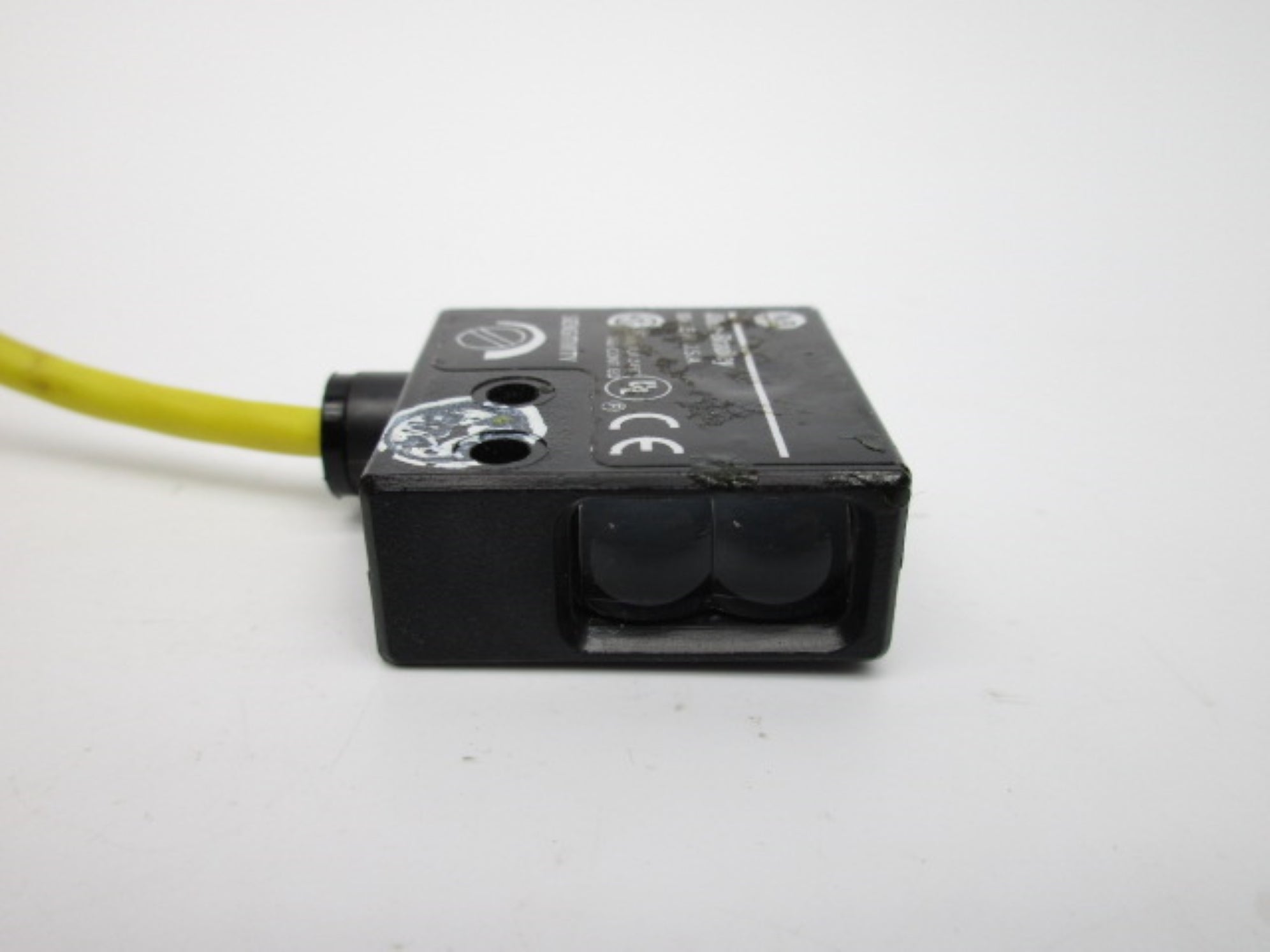 ALLEN BRADLEY 42SMR-7101-QD SER. B NSNP