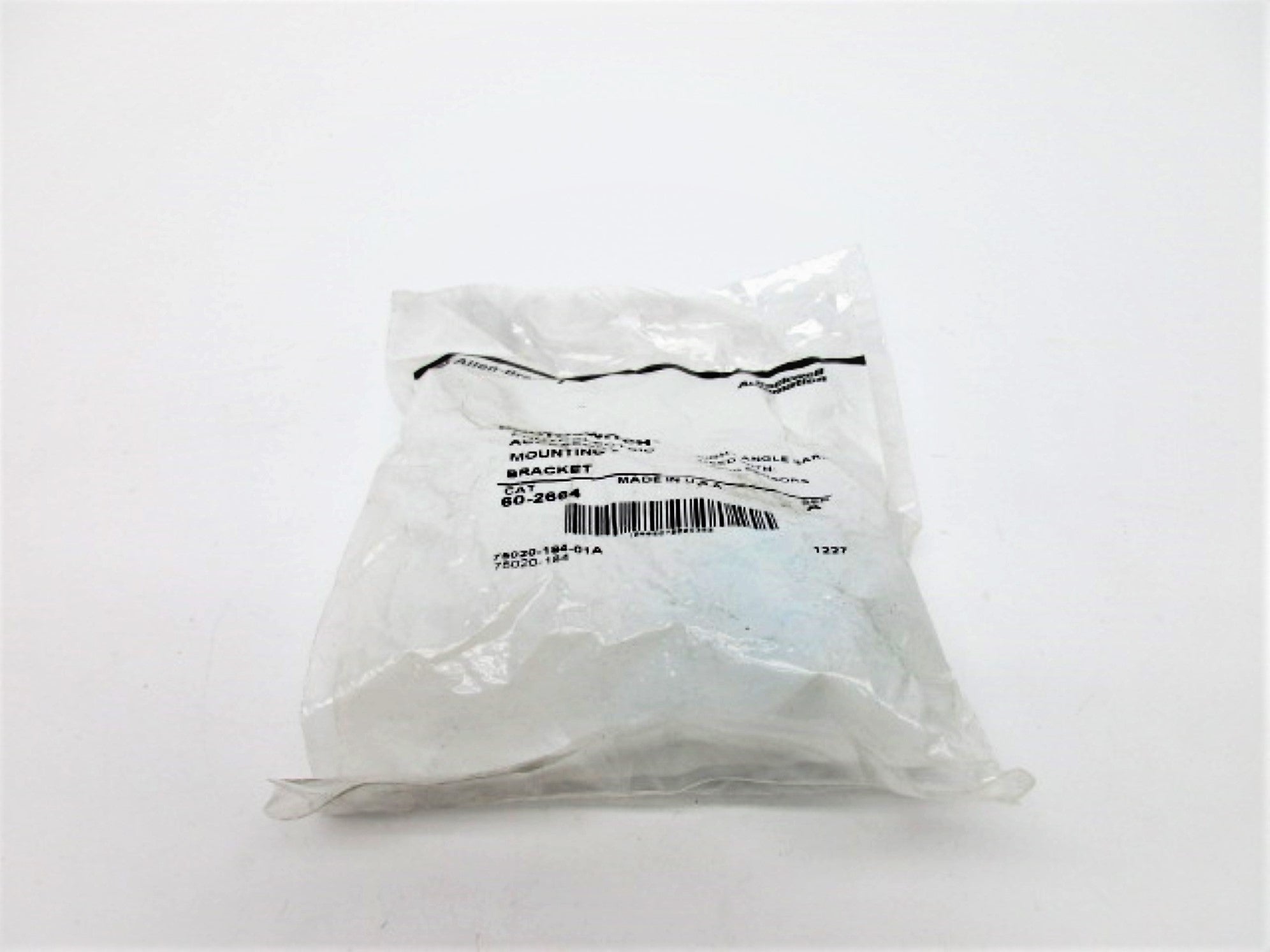 INDUSTRIAL SPARE PART 60-2664 SER. A NSMP