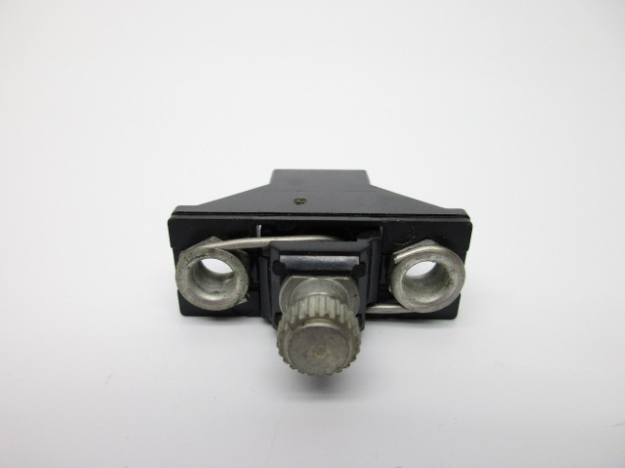 ALLEN BRADLEY W43 (GY/BL) NSMP
