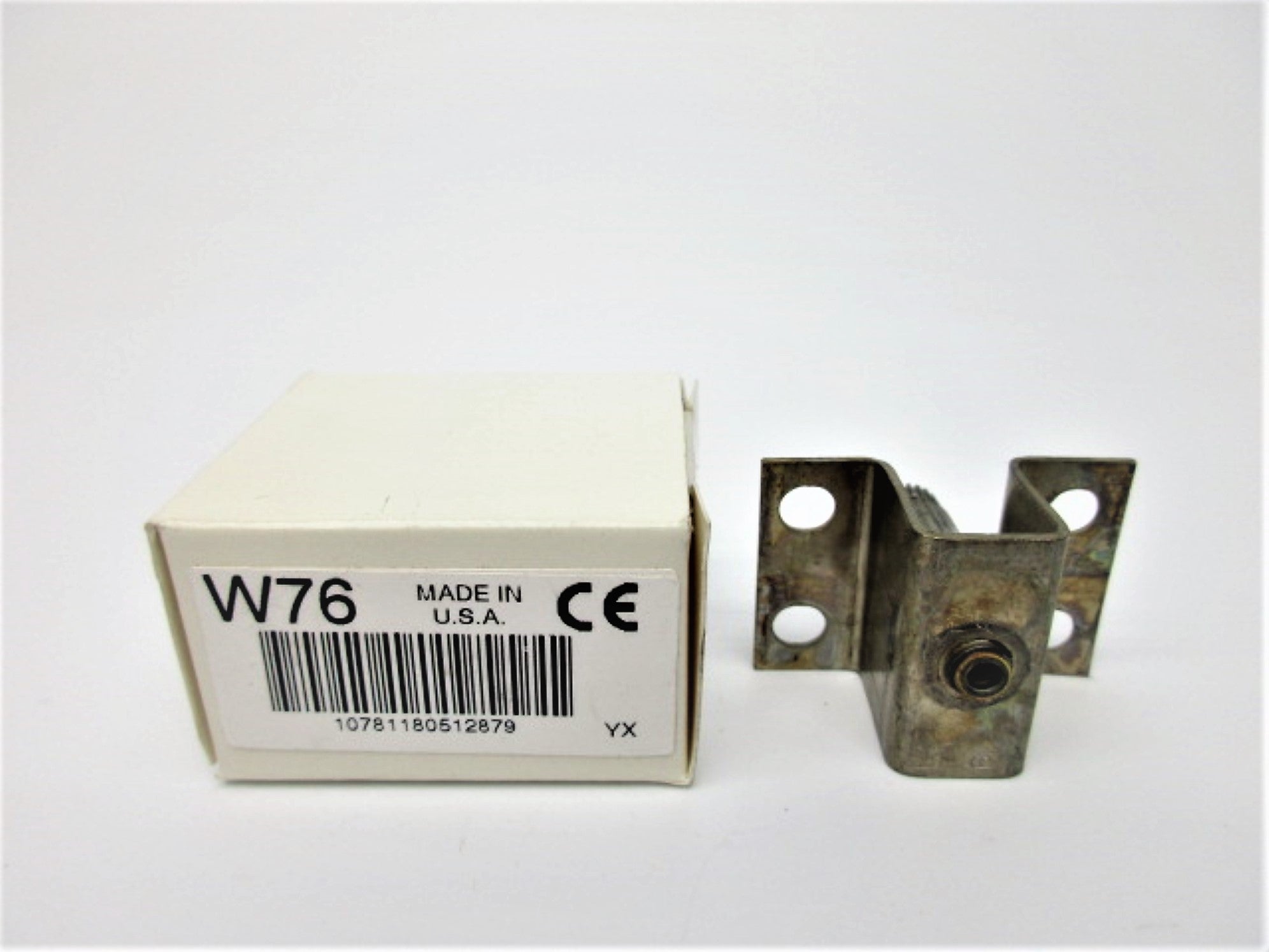 ALLEN BRADLEY W76 (WH) NSMP