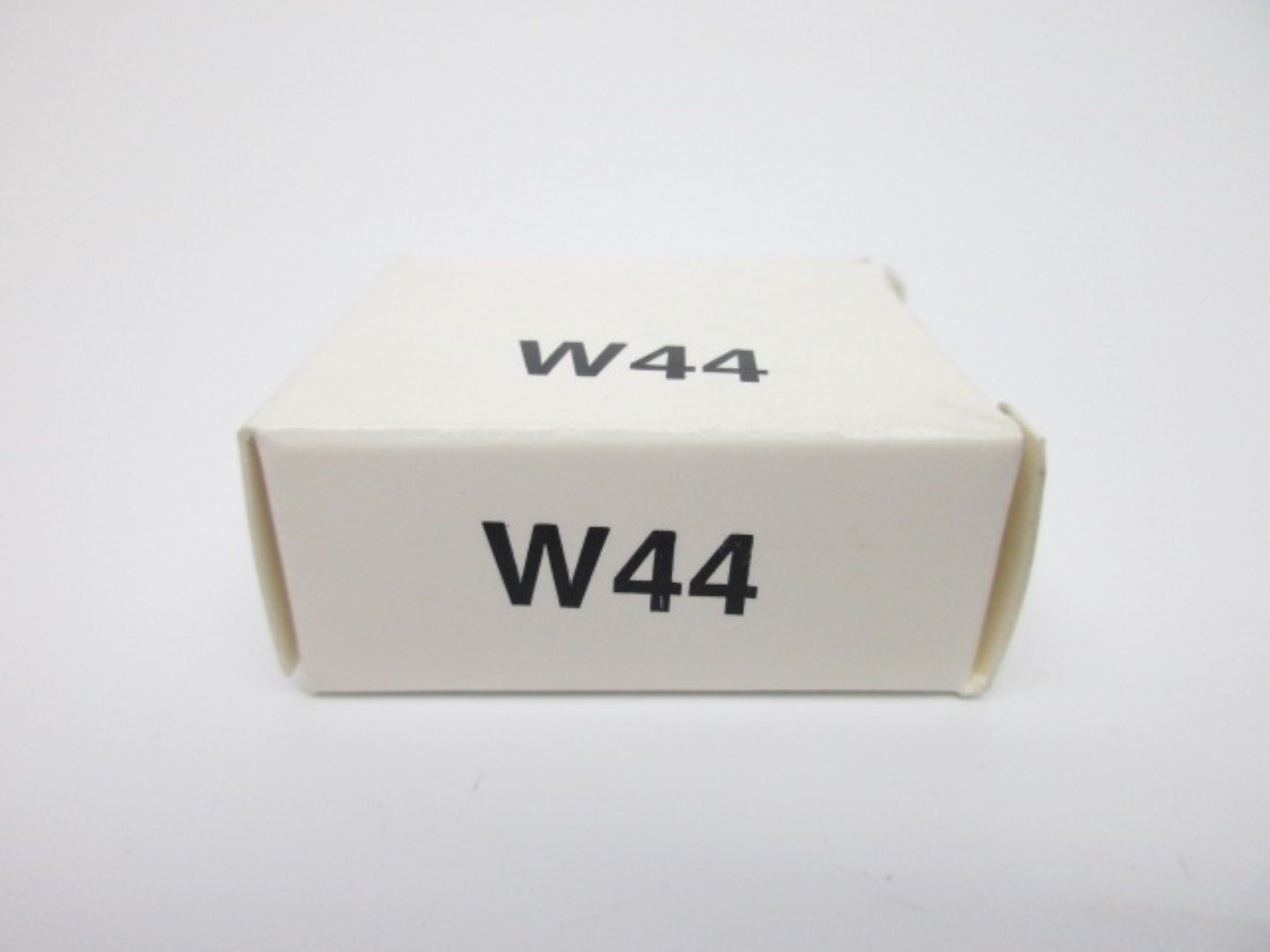 ALLEN BRADLEY W44 (WH) NSMP