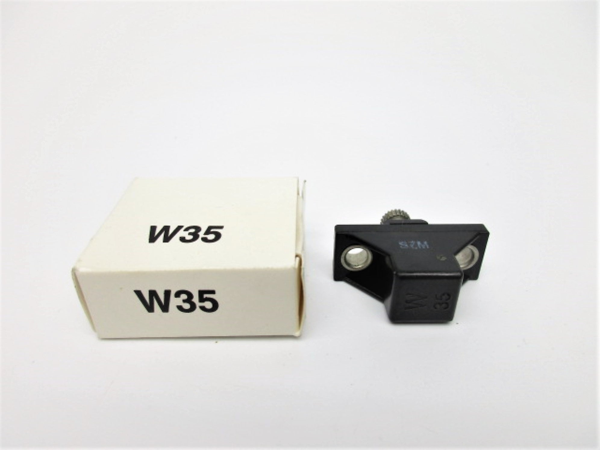 ALLEN BRADLEY W35 (WH) NSMP