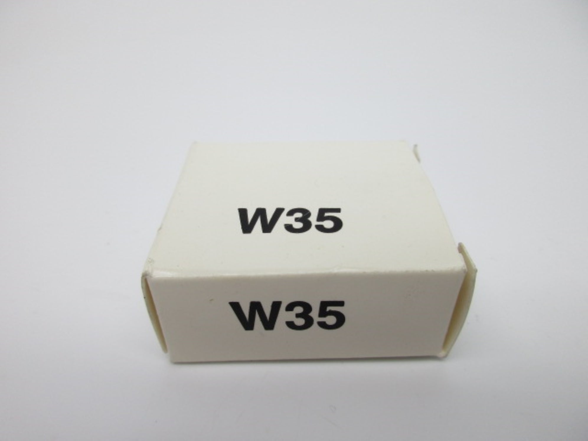 ALLEN BRADLEY W35 (WH) NSMP