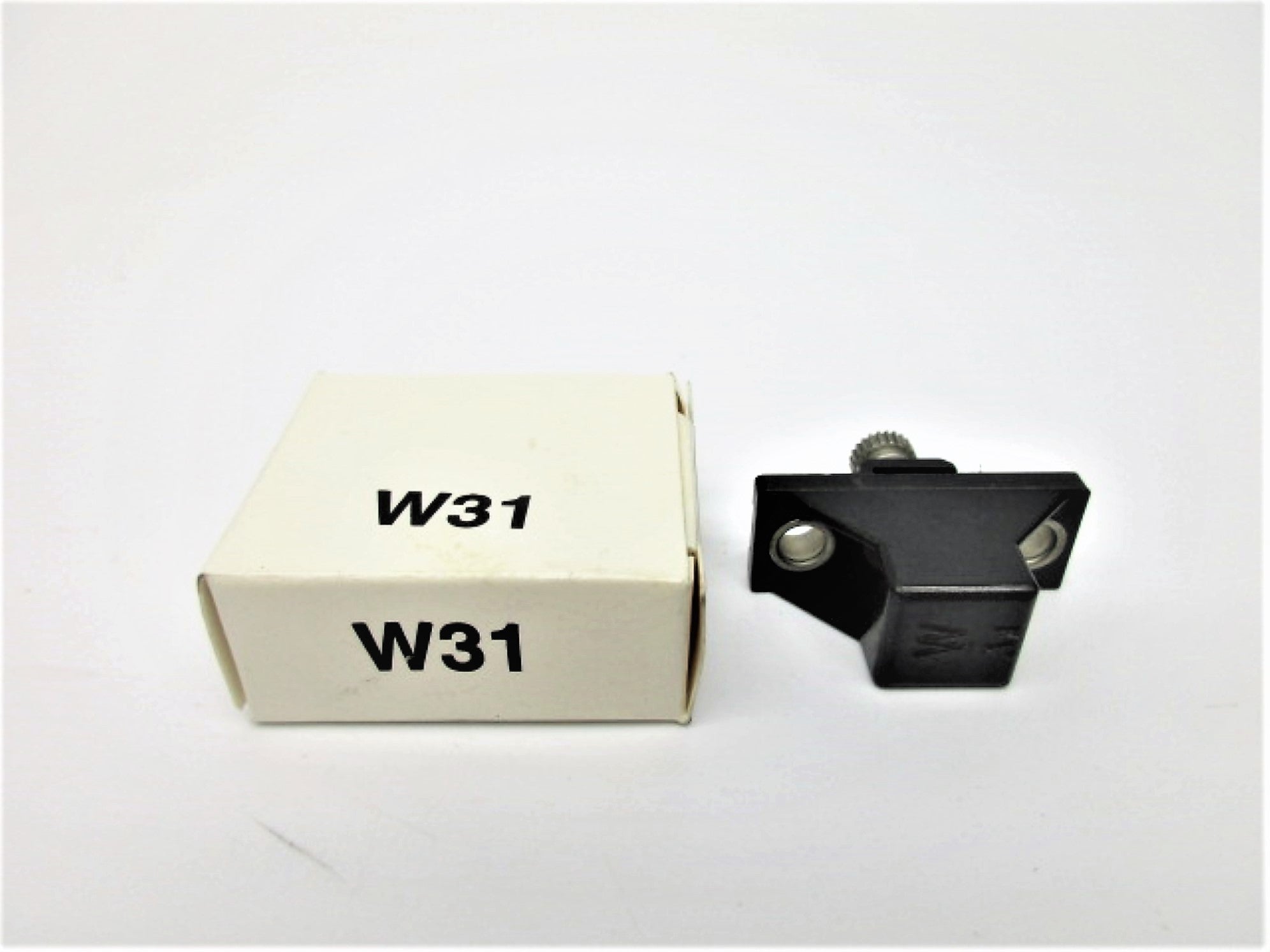 INDUSTRIAL SPARE PART W31 (WH) NSMP