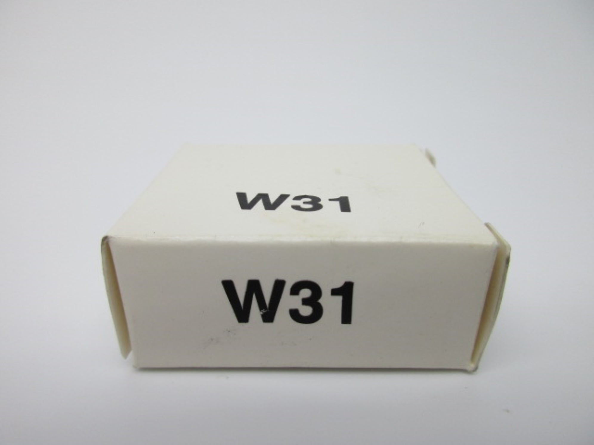 INDUSTRIAL SPARE PART W31 (WH) NSMP