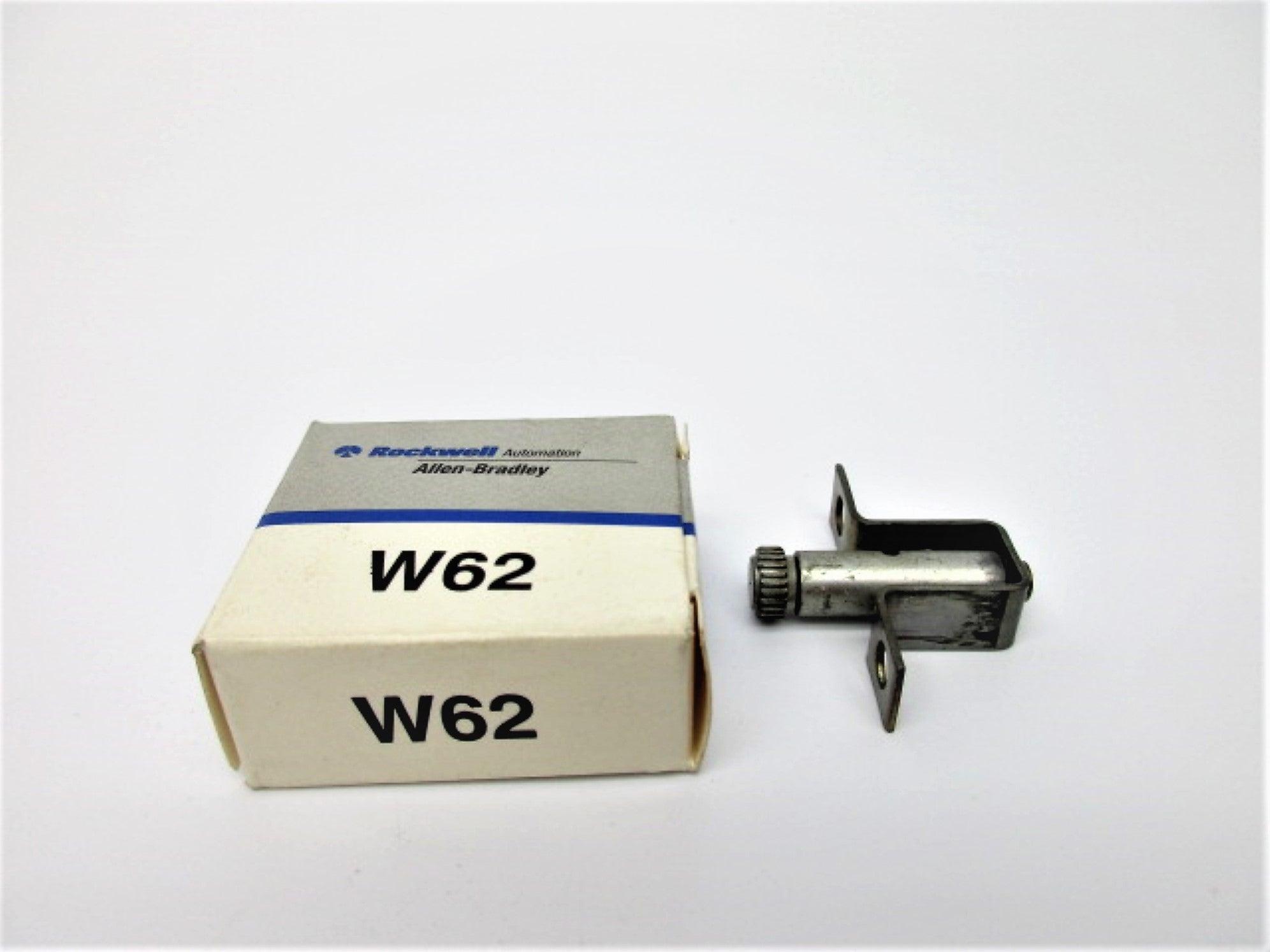 ALLEN BRADLEY W62 (GY/BL) NSMP