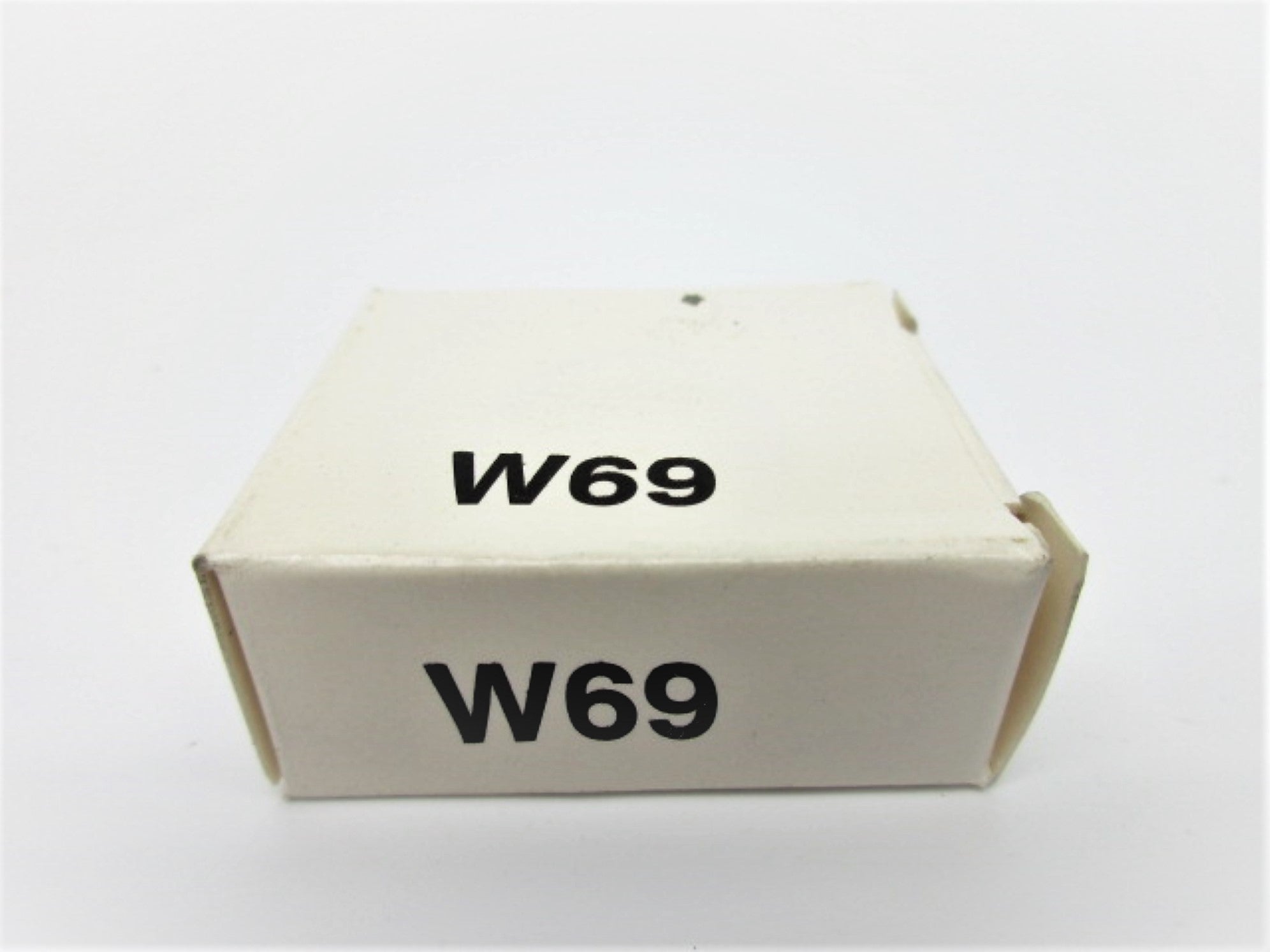 ALLEN BRADLEY W52 (WH) NSMP