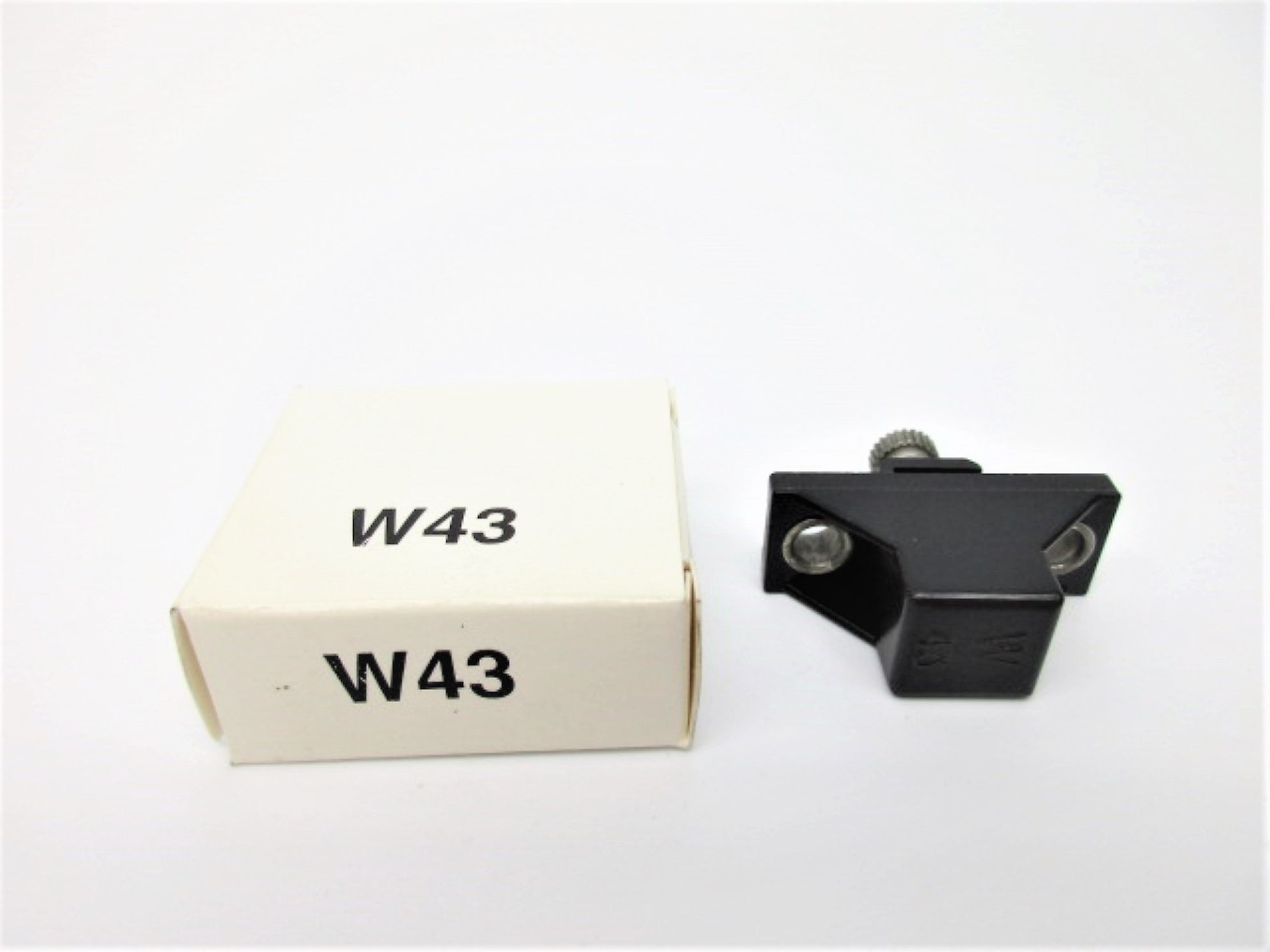 ALLEN BRADLEY W62 (WH) NSMP
