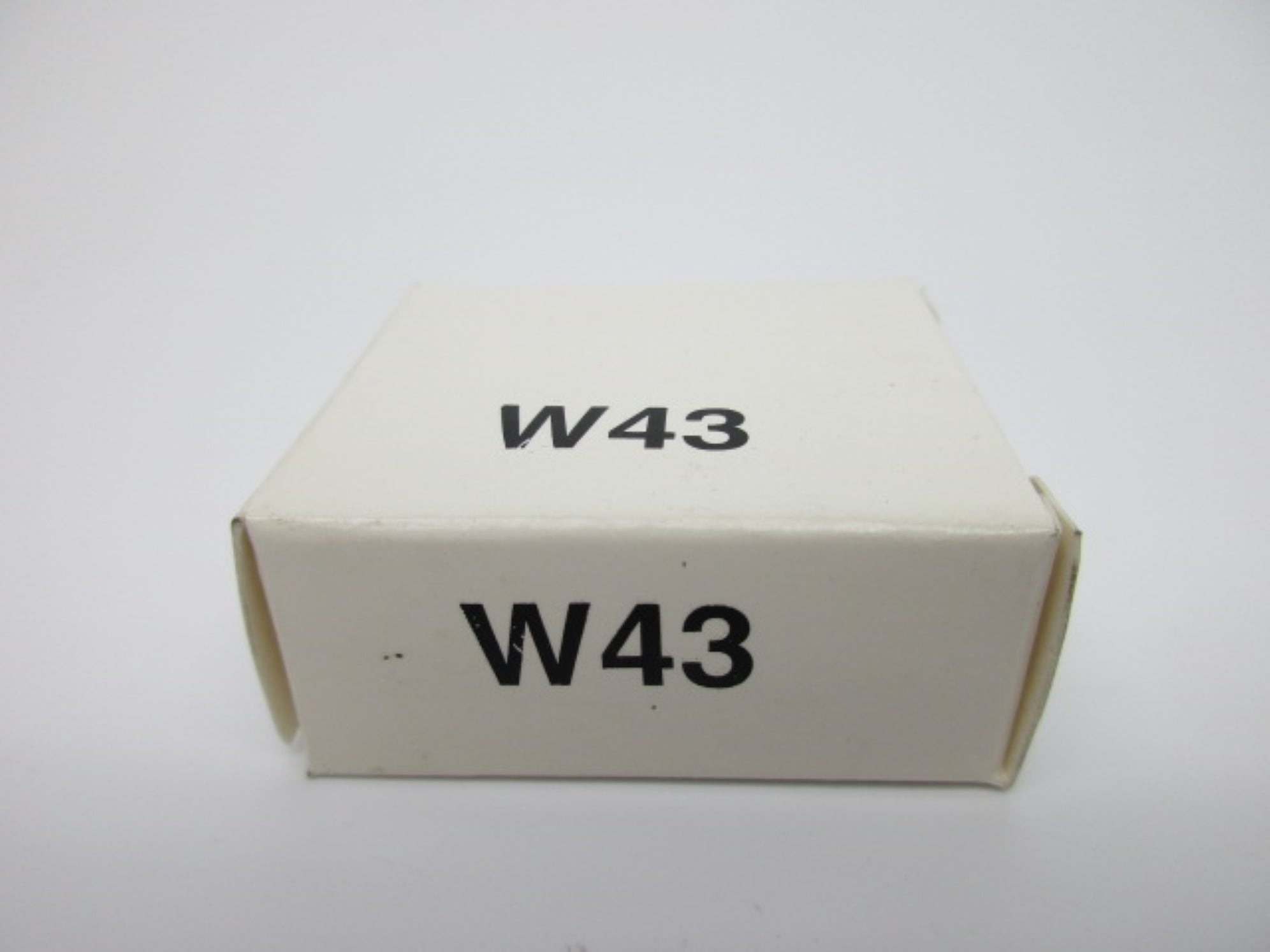 ALLEN BRADLEY W62 (WH) NSMP