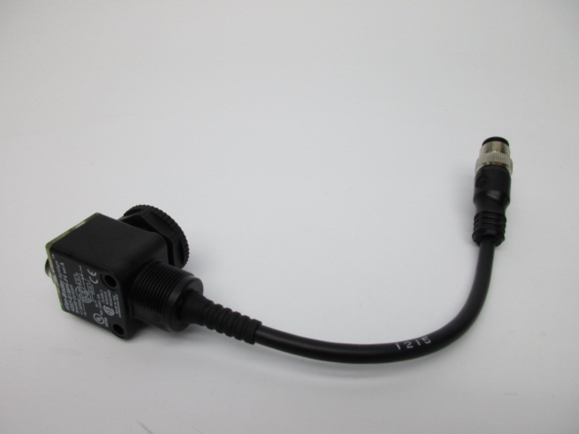ALLEN BRADLEY 42EF-S1MPA-F4 SER. A NSMP